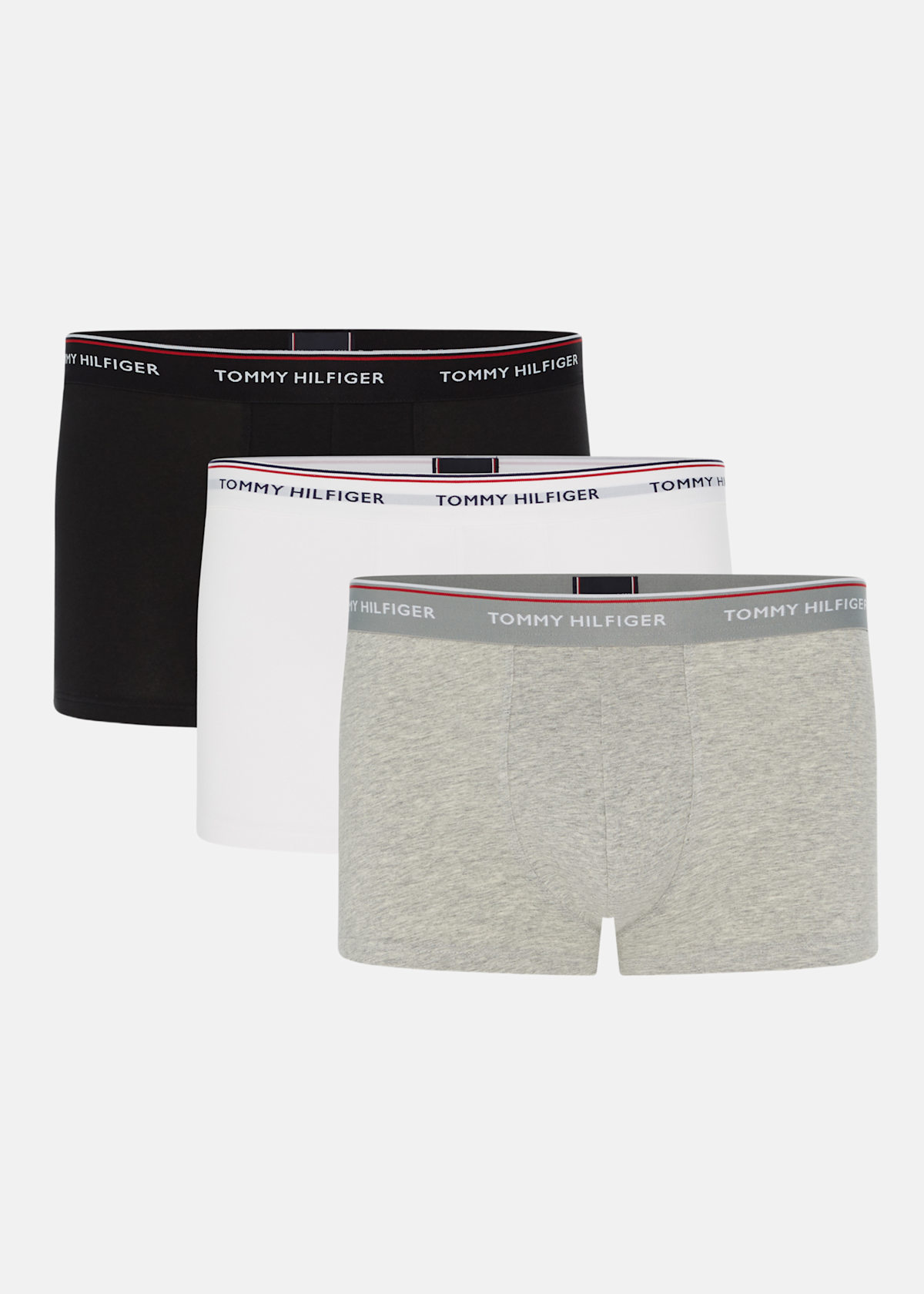 3P TRUNK |  - sv-se - herr - klader - underklader - kalsonger - boxers | Padelspecialisterna