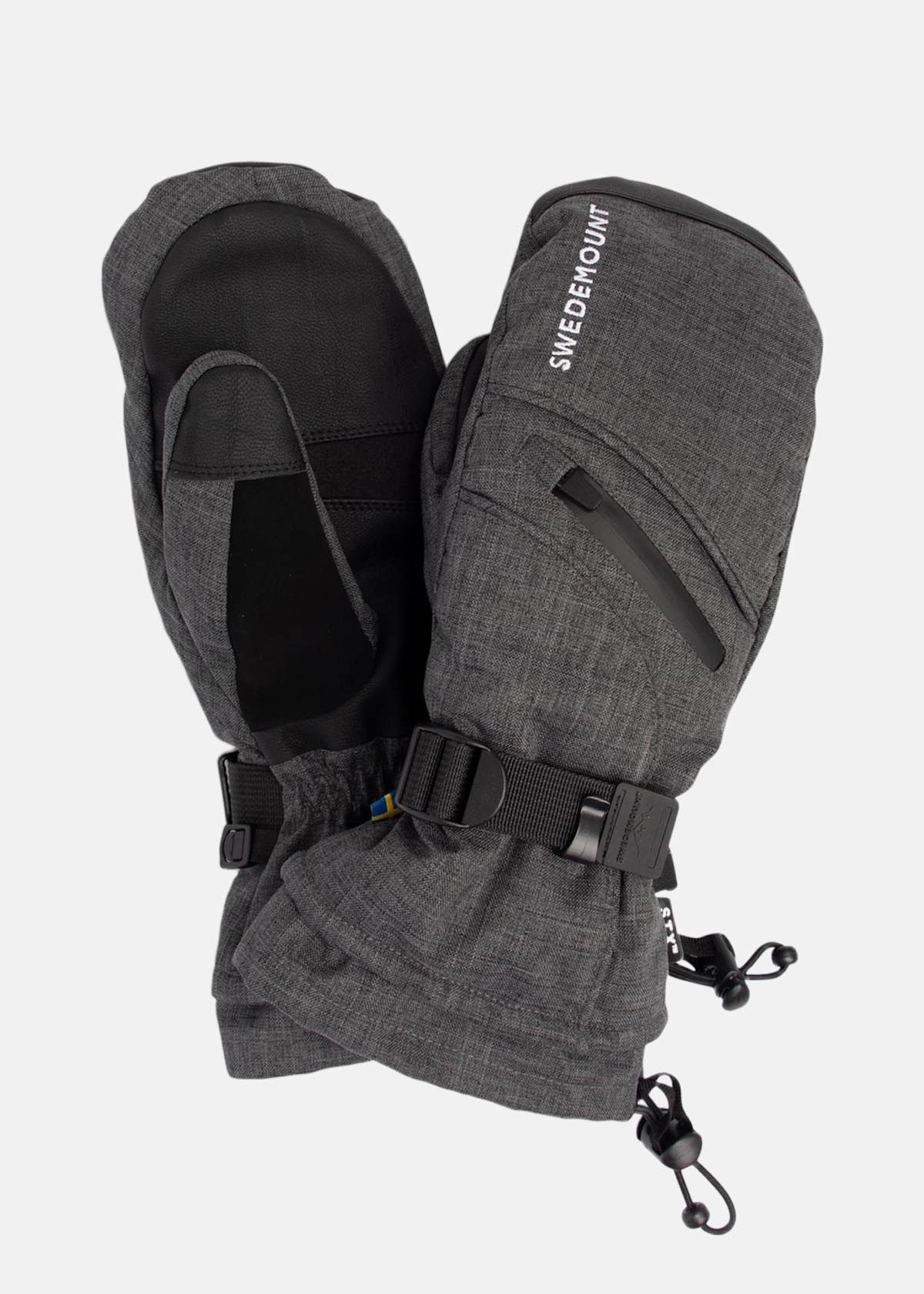 Cervinia Ski Mitten W |  - sv-se - dam - klader - snowboard-skidklader - skidklader - skidhandskar | Padelspecialisterna