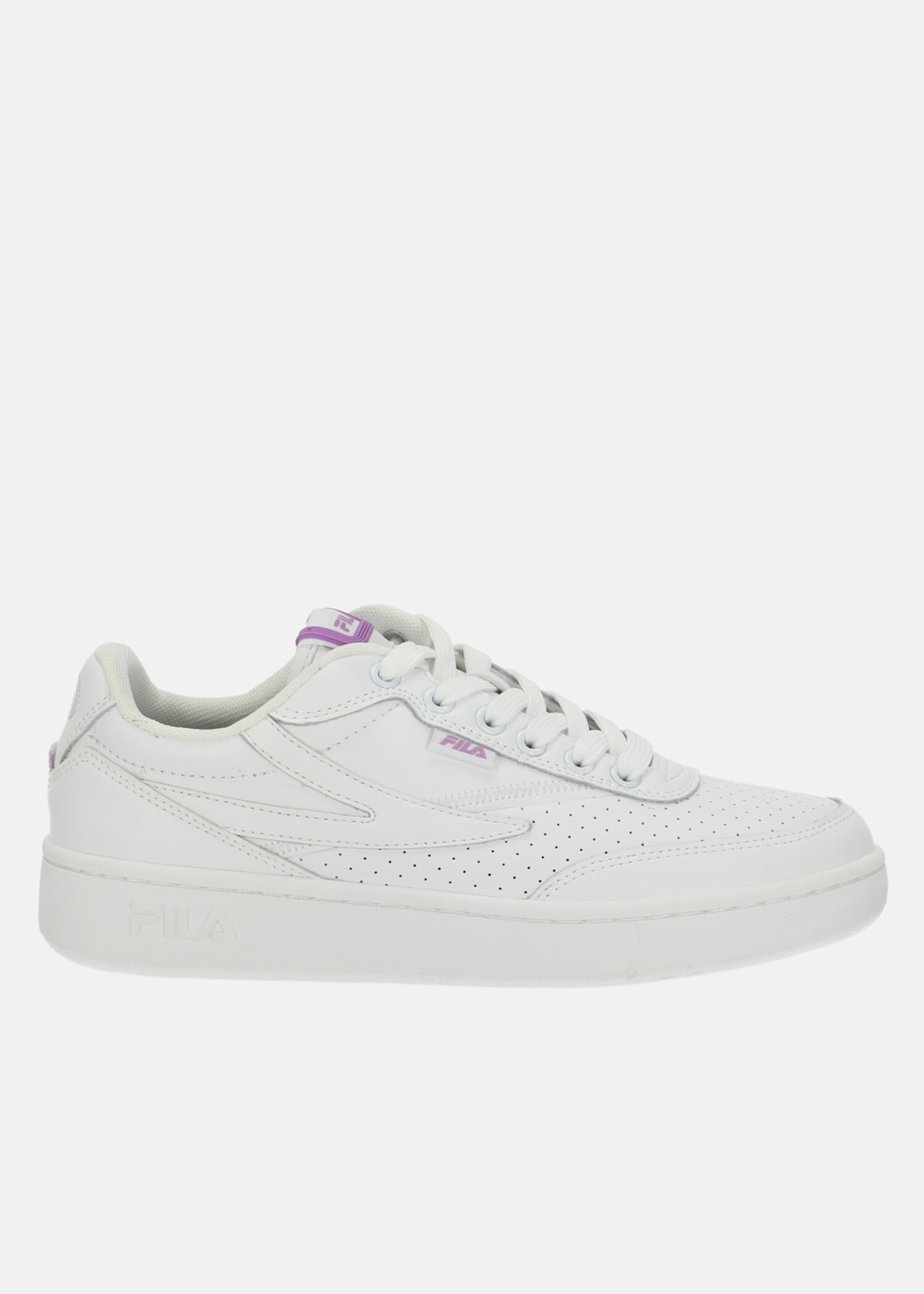 FILA SEVARO wmn |  - sv-se - dam - skor - fritidsskor-sneakers - sneakers - laga-sneakers | Padelspecialisterna