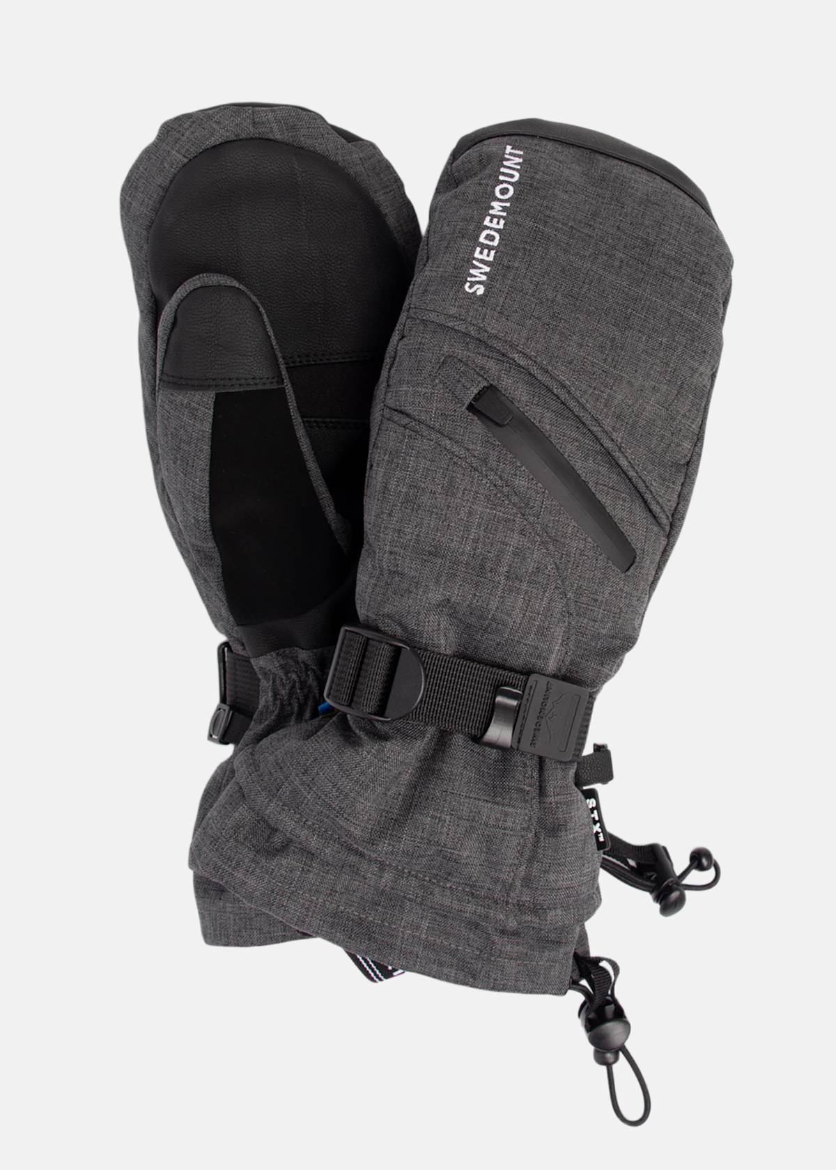 St. Anton Ski Mitten |  - sv-se - herr - klader - snowboard-skidklader - skidklader - skidhandskar | Padelspecialisterna