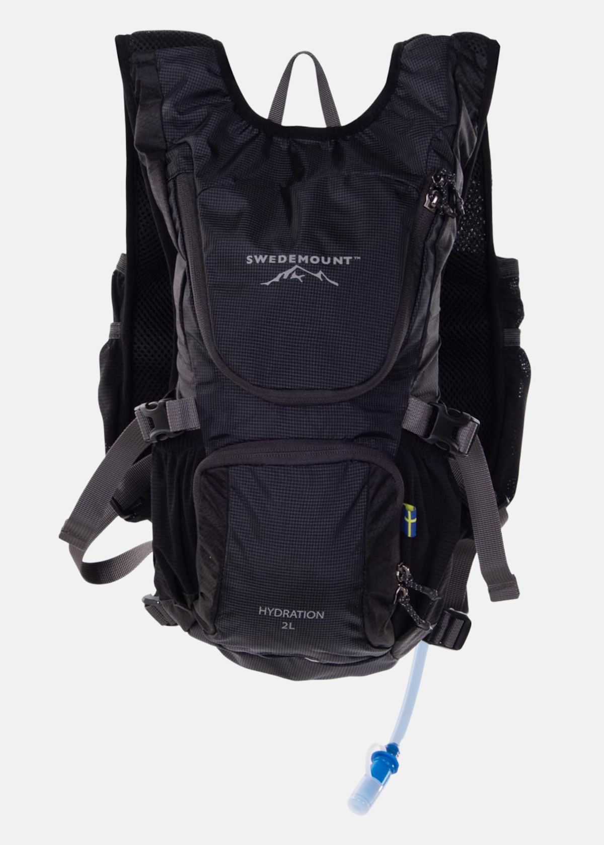 Track Hydration Backpack |  - sv-se - dam - utrustning - ryggsackar - loparryggsackar-vatskesystem - ryggsackar-med-vatskesystem | Padelspecialisterna