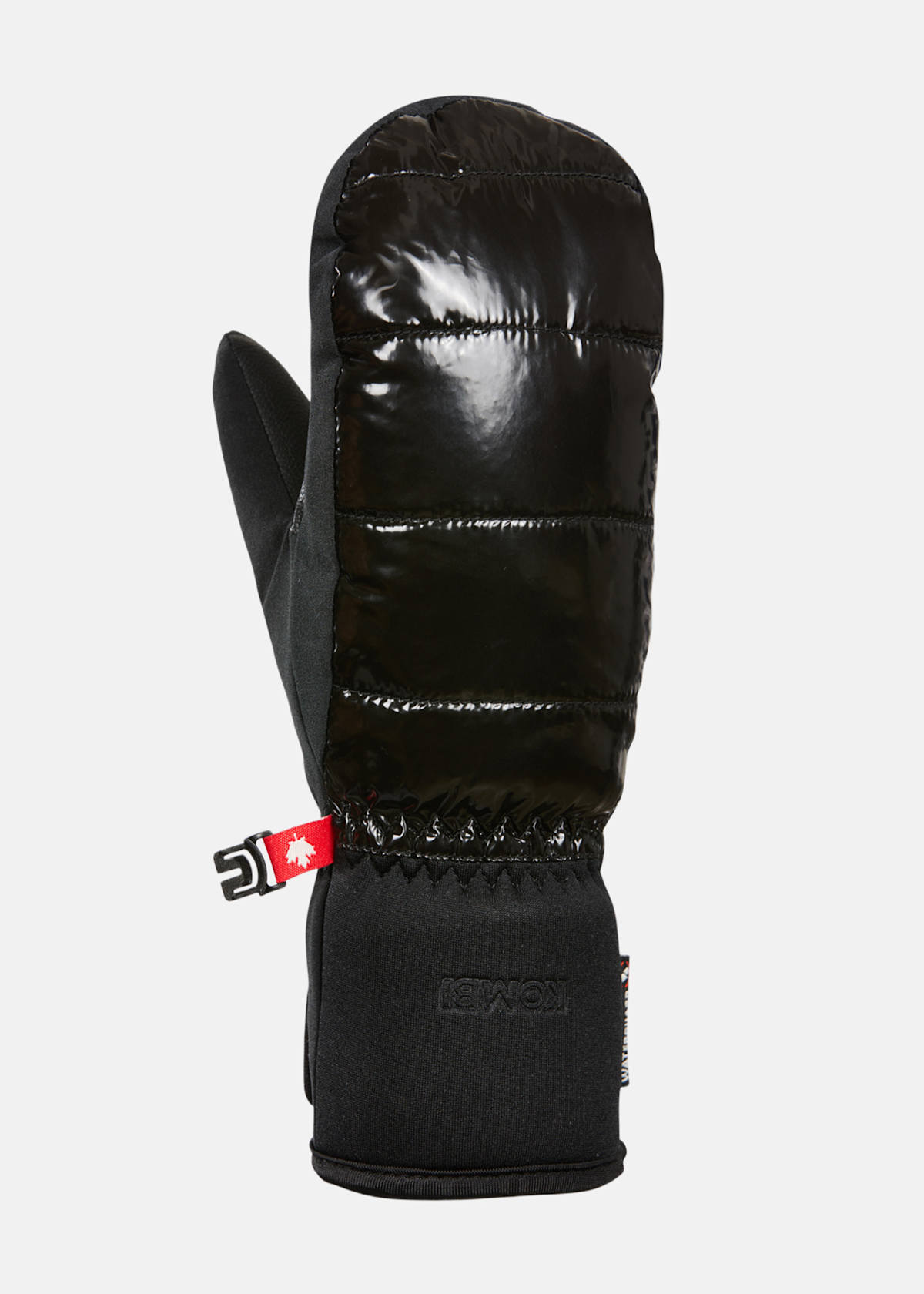 PUFF JR MITT |  - sv-se - barn - klader - accessoarer - handskar - skid-snowboardhandskar - skidvantar | Padelspecialisterna