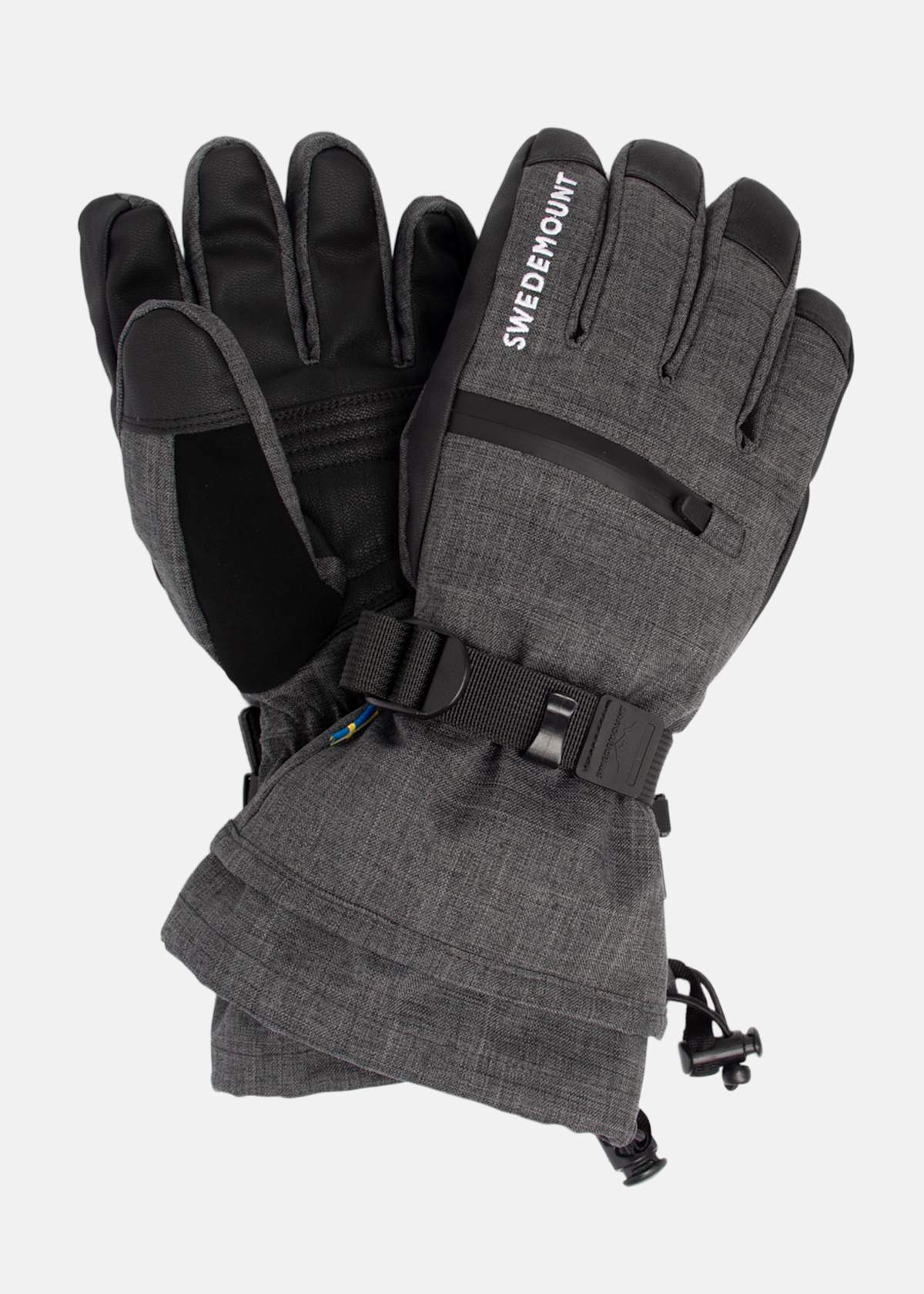 Cervinia Ski Glove W |  - sv-se - dam - klader - snowboard-skidklader - skidklader - skidhandskar | Padelspecialisterna
