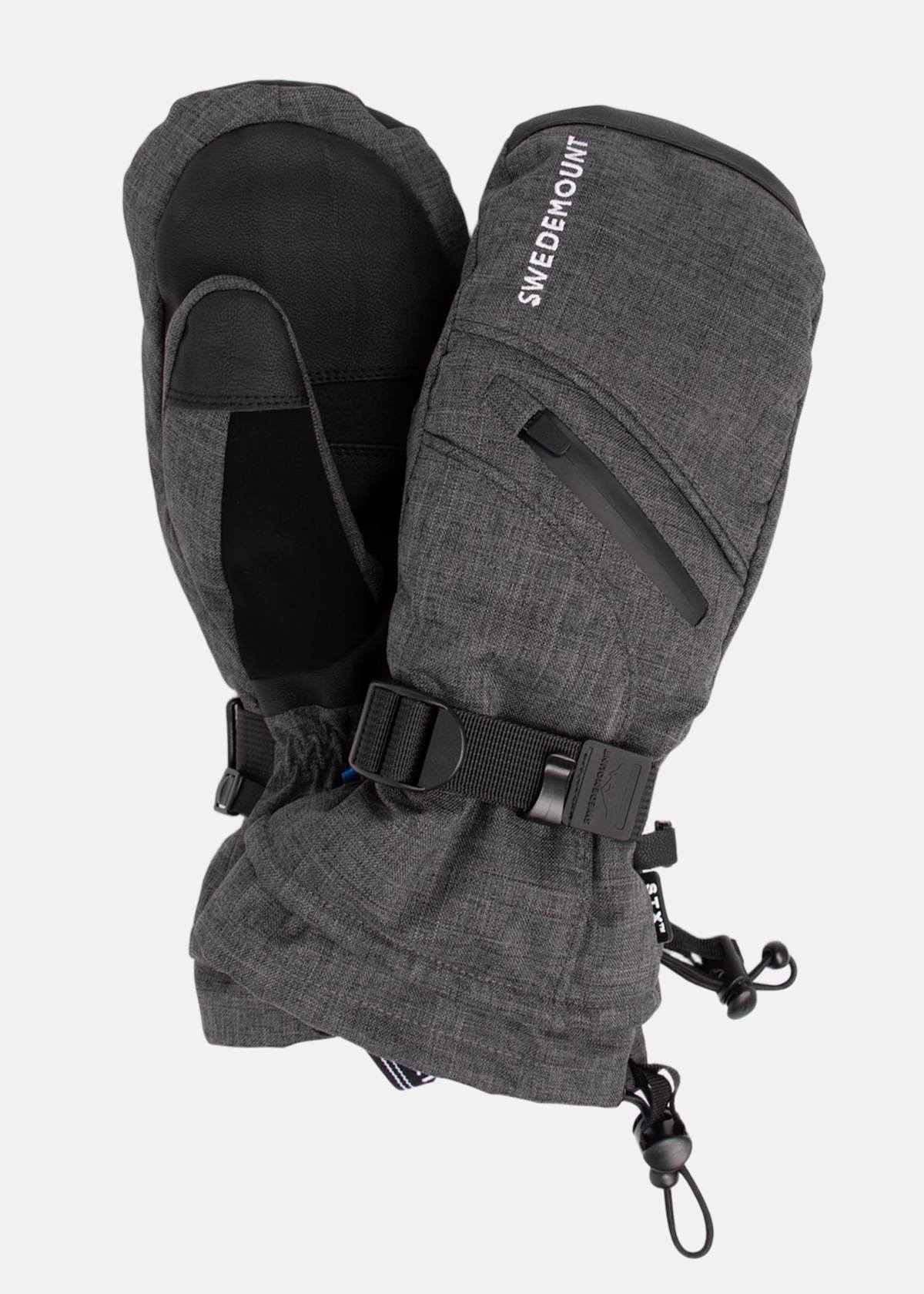 St. Anton Ski Mitten JR |  - sv-se - barn - klader - accessoarer - handskar - skid-snowboardhandskar - skidvantar | Padelspecialisterna