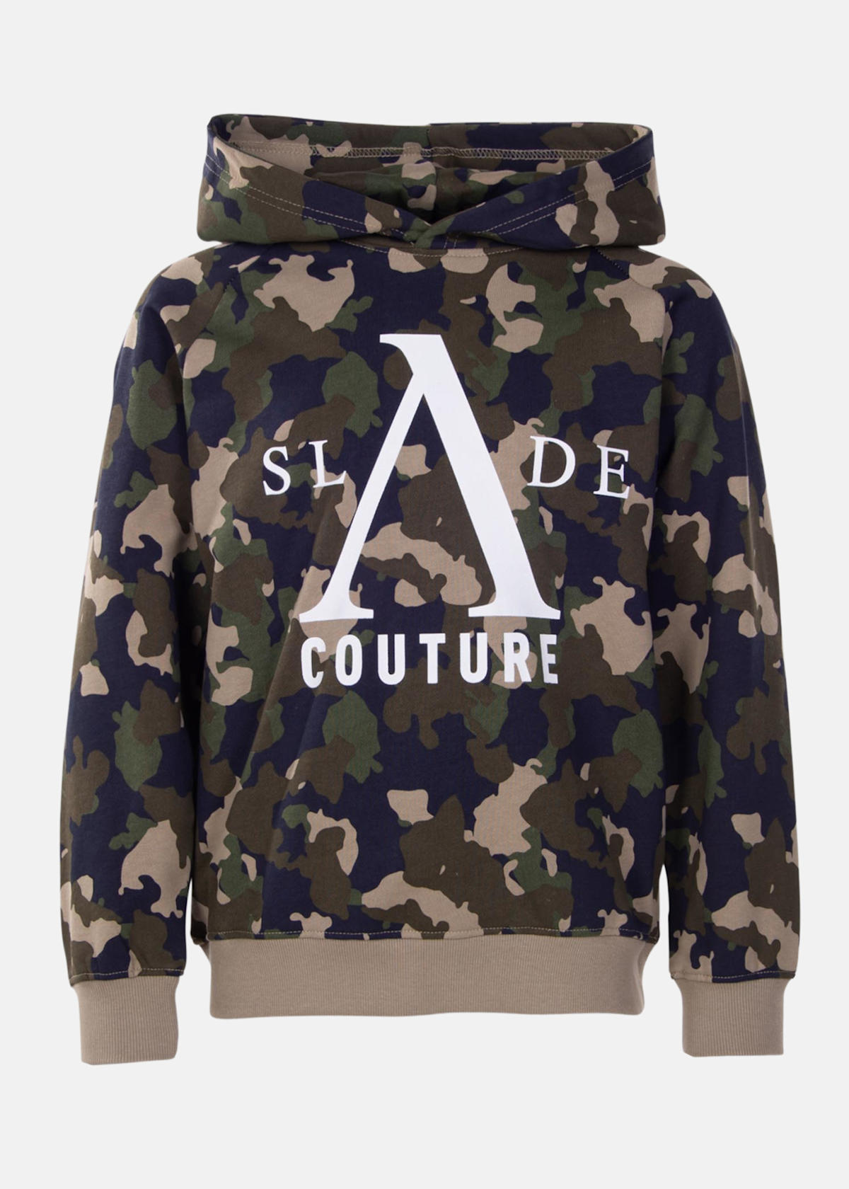 Telluride Hood JR |  - sv-se - barn - klader - trojor - huvtrojor - hoodie | Padelspecialisterna