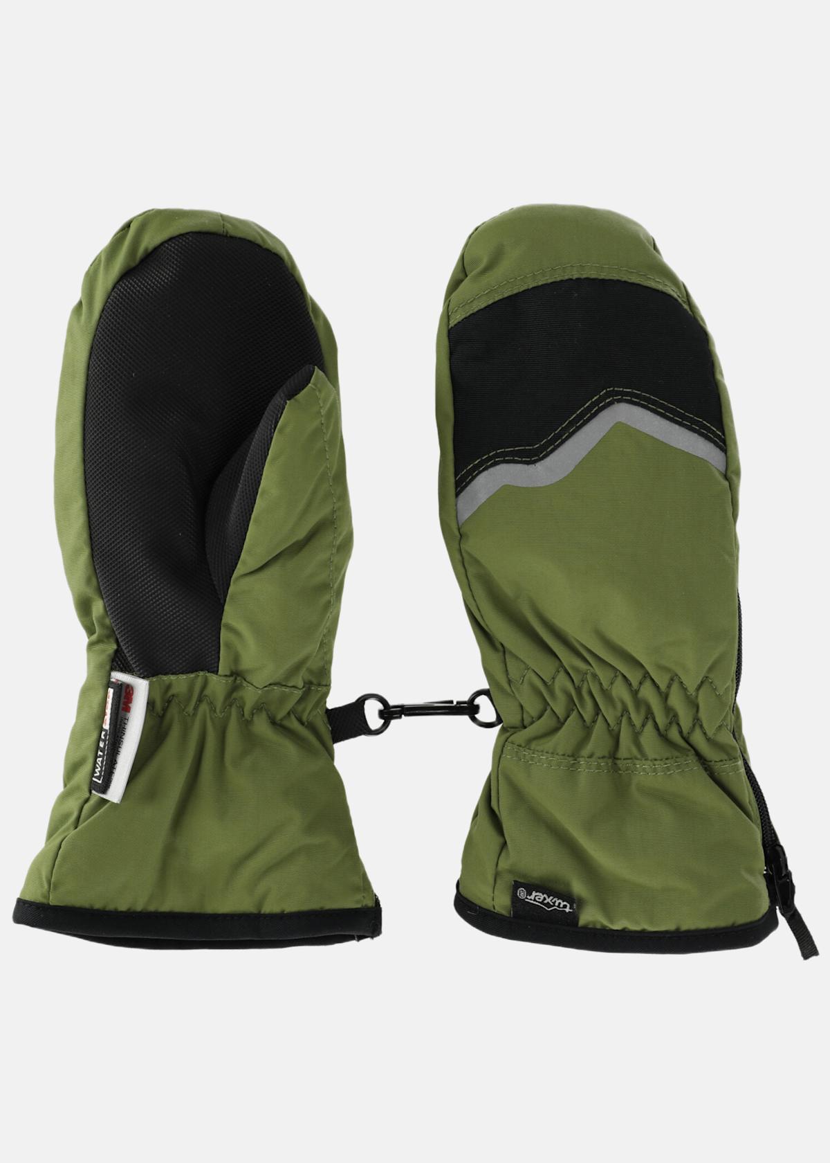 PROOF MITTENS |  - sv-se - barn - klader - accessoarer - handskar - skid-snowboardhandskar - skidvantar | Padelspecialisterna