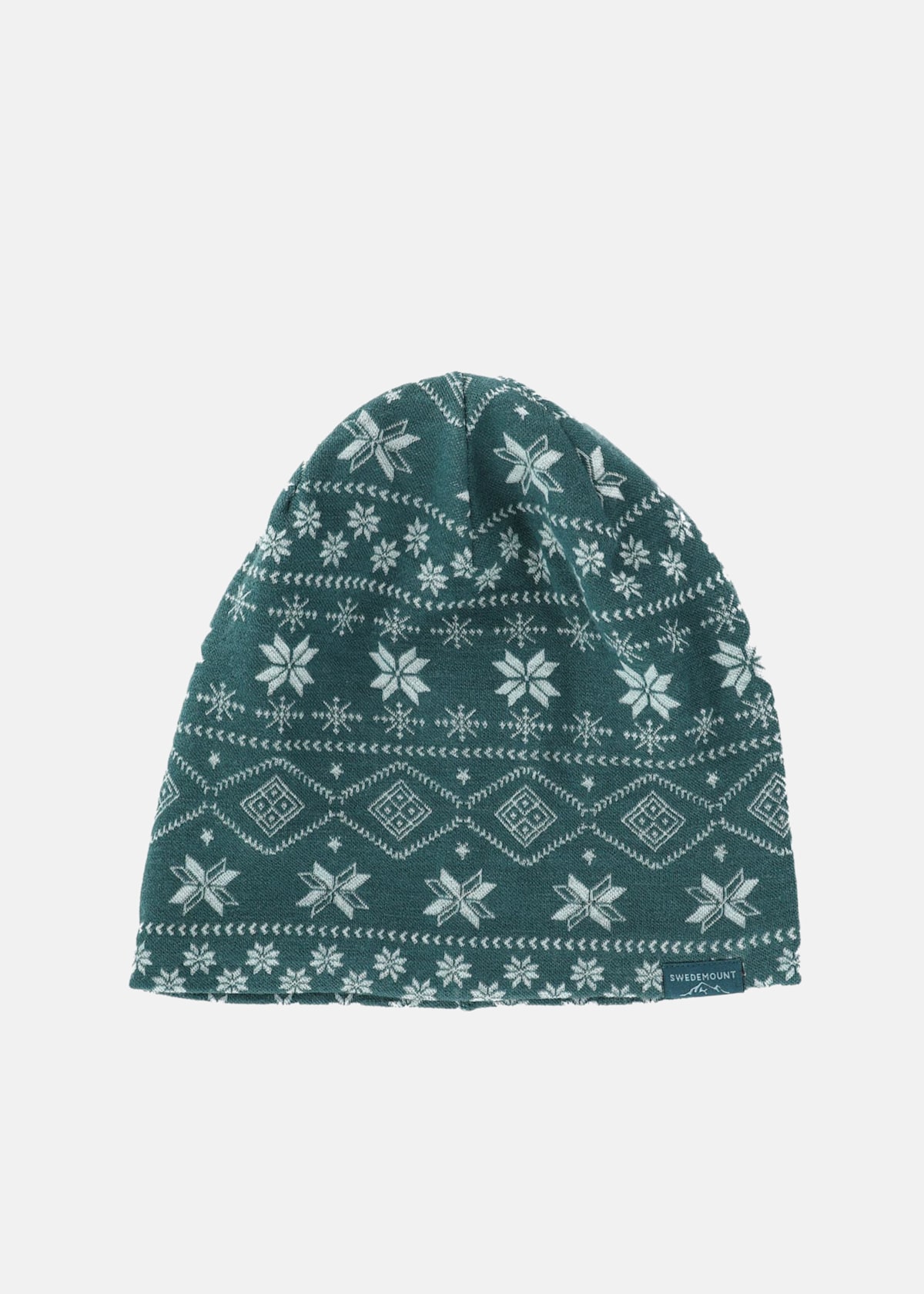 Idre Wool Beanie |  - sv-se - dam - klader - accessoarer - mossor-pannband - vardagsmossor | Padelspecialisterna