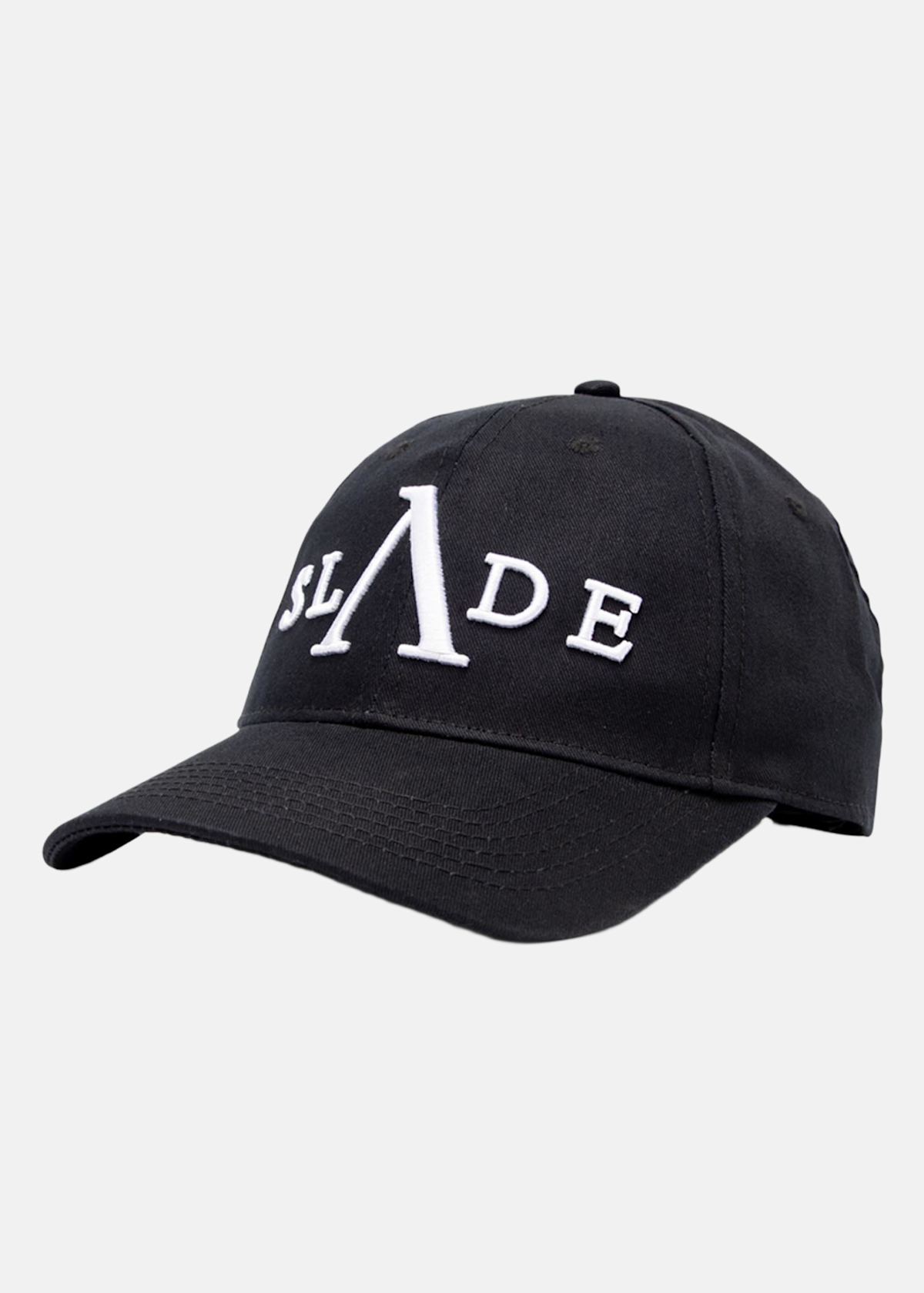 Slade Cap |  - sv-se - dam - klader - accessoarer - kepsar-hattar - casual-streetkepsar | Padelspecialisterna