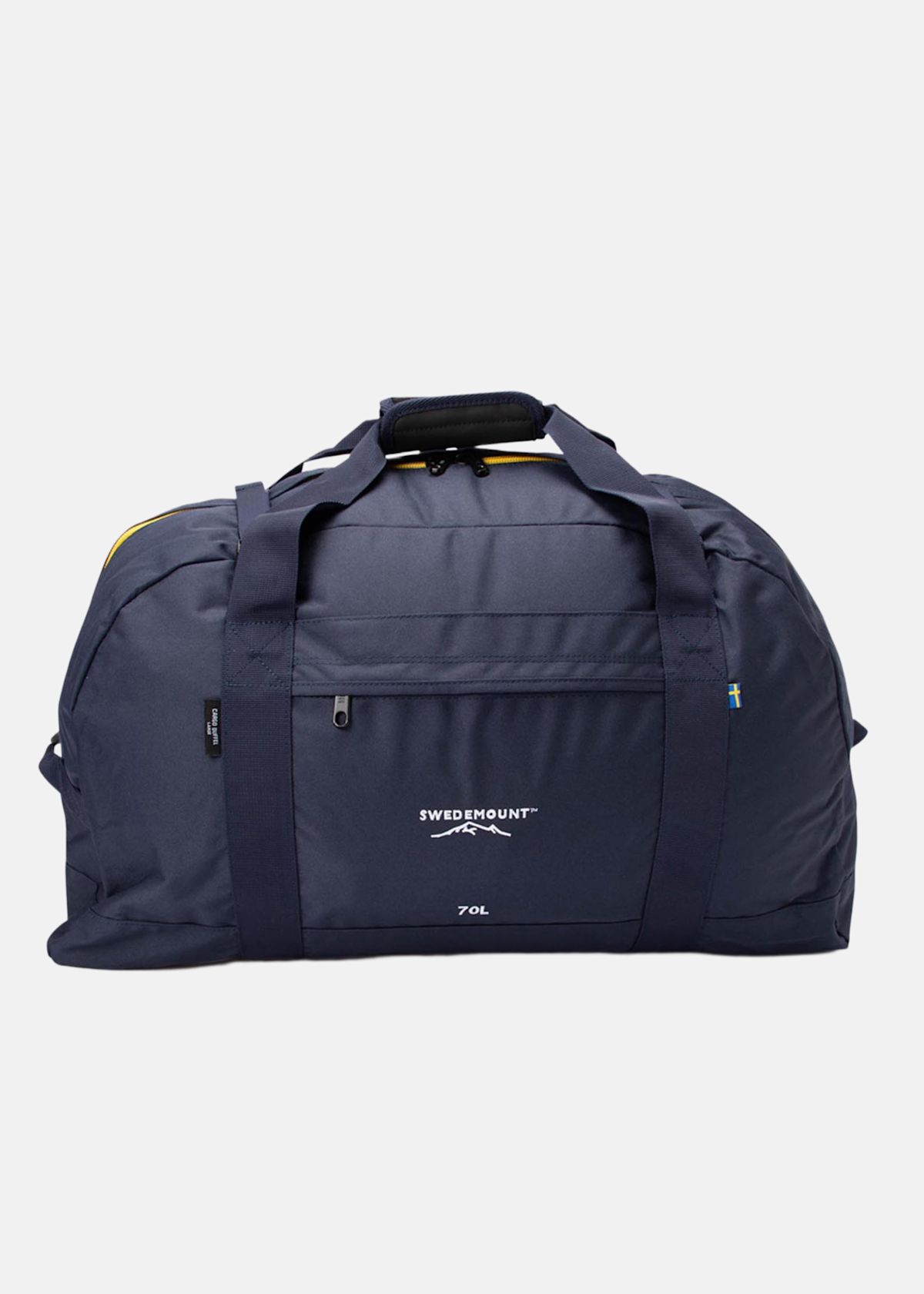 Large Duffel Bag |  - sv-se - dam - utrustning - vaskor - duffelvaskor | Padelspecialisterna