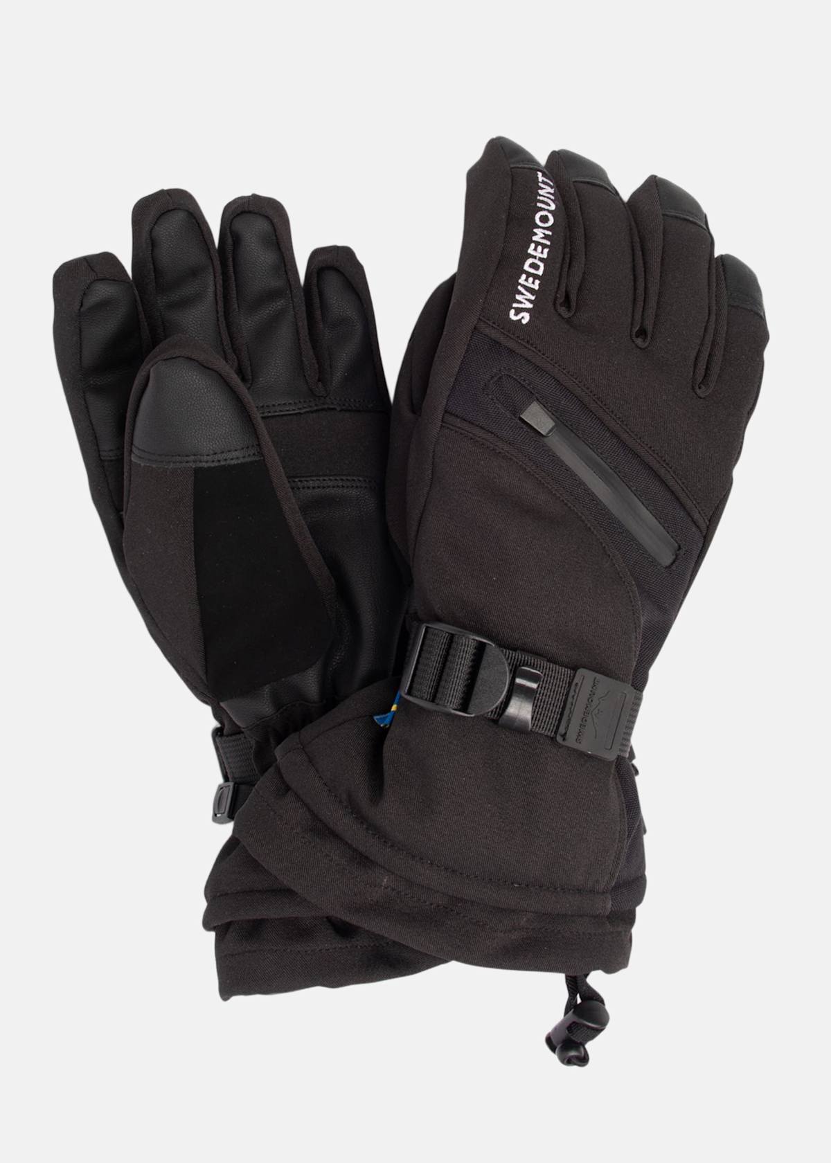 St. Anton Ski Glove JR |  - sv-se - barn - klader - accessoarer - handskar - skid-snowboardhandskar - skidhandskar | Padelspecialisterna