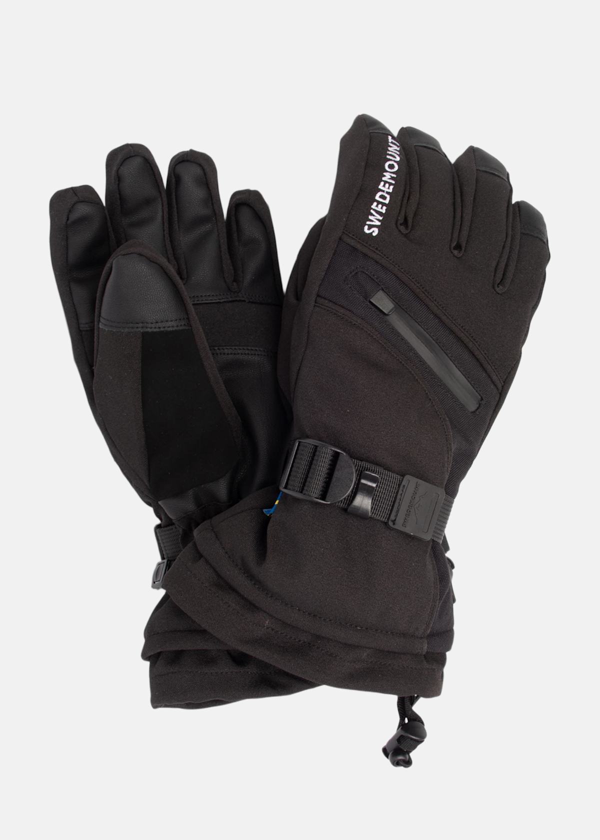 Cervinia Ski Glove W |  - sv-se - dam - klader - snowboard-skidklader - skidklader - skidhandskar | Padelspecialisterna