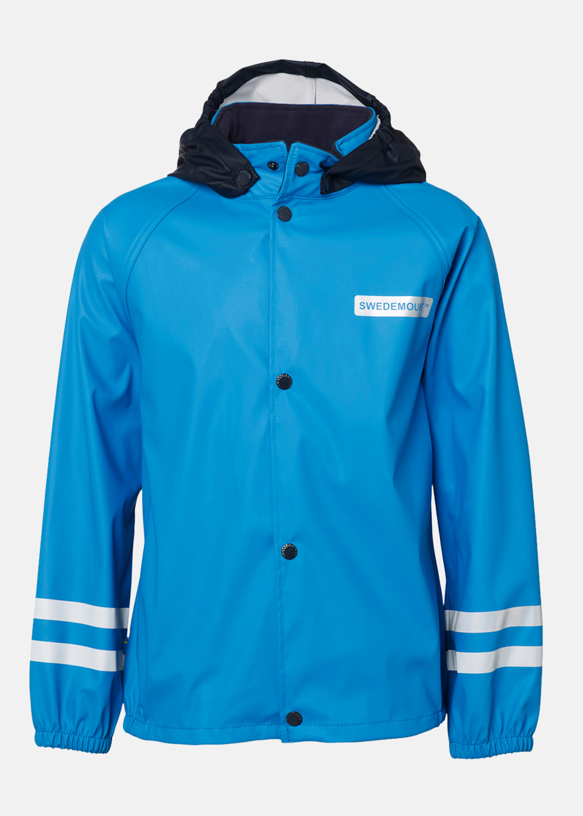 Rusk Rain Set JR |  - sv-se - barn - klader - regn-skalklader - regnklader - regnset | Padelspecialisterna