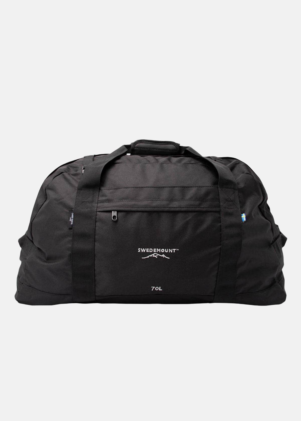 Large Duffel Bag |  - sv-se - dam - utrustning - vaskor - duffelvaskor | Padelspecialisterna