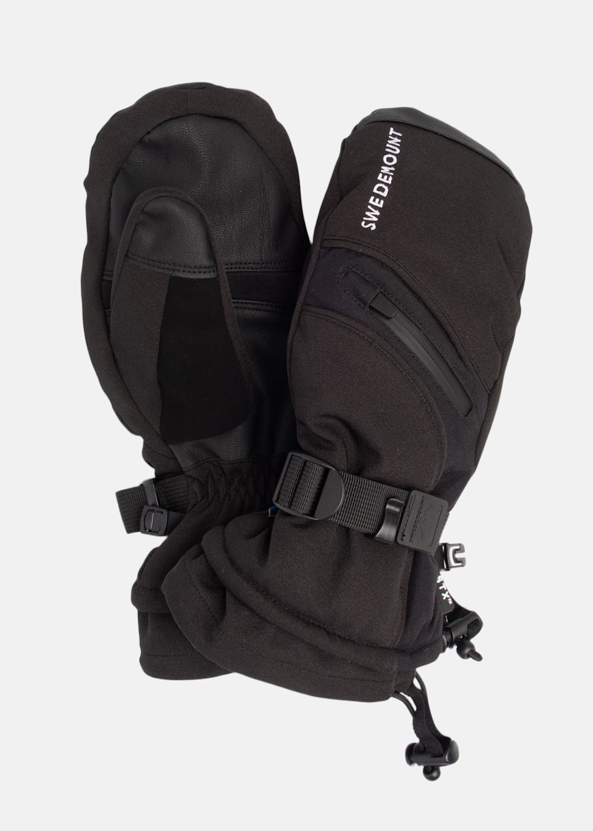 Cervinia Ski Mitten W |  - sv-se - dam - klader - snowboard-skidklader - skidklader - skidhandskar | Padelspecialisterna