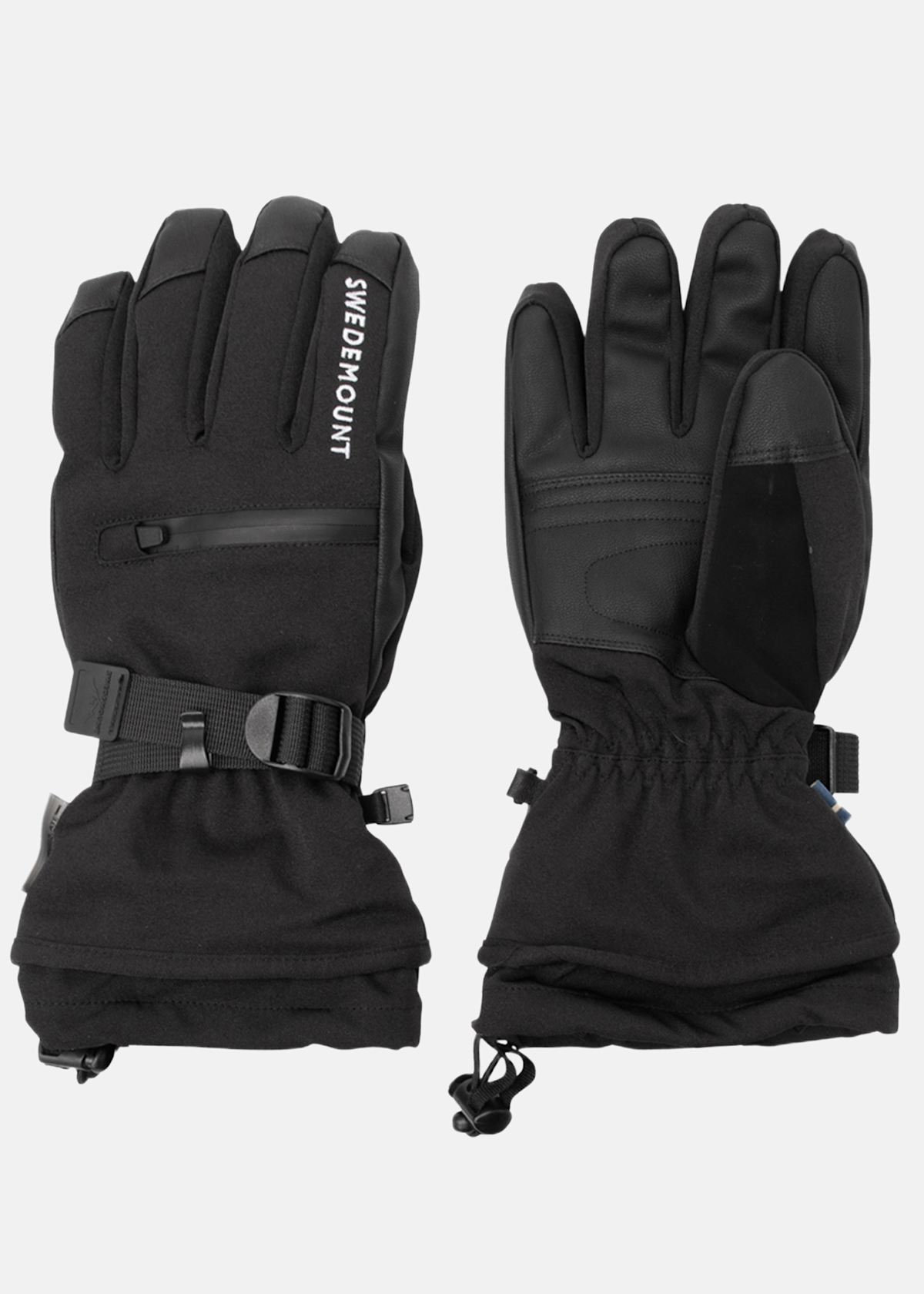 St. Anton Ski Glove |  - sv-se - herr - klader - snowboard-skidklader - skidklader - skidhandskar | Padelspecialisterna