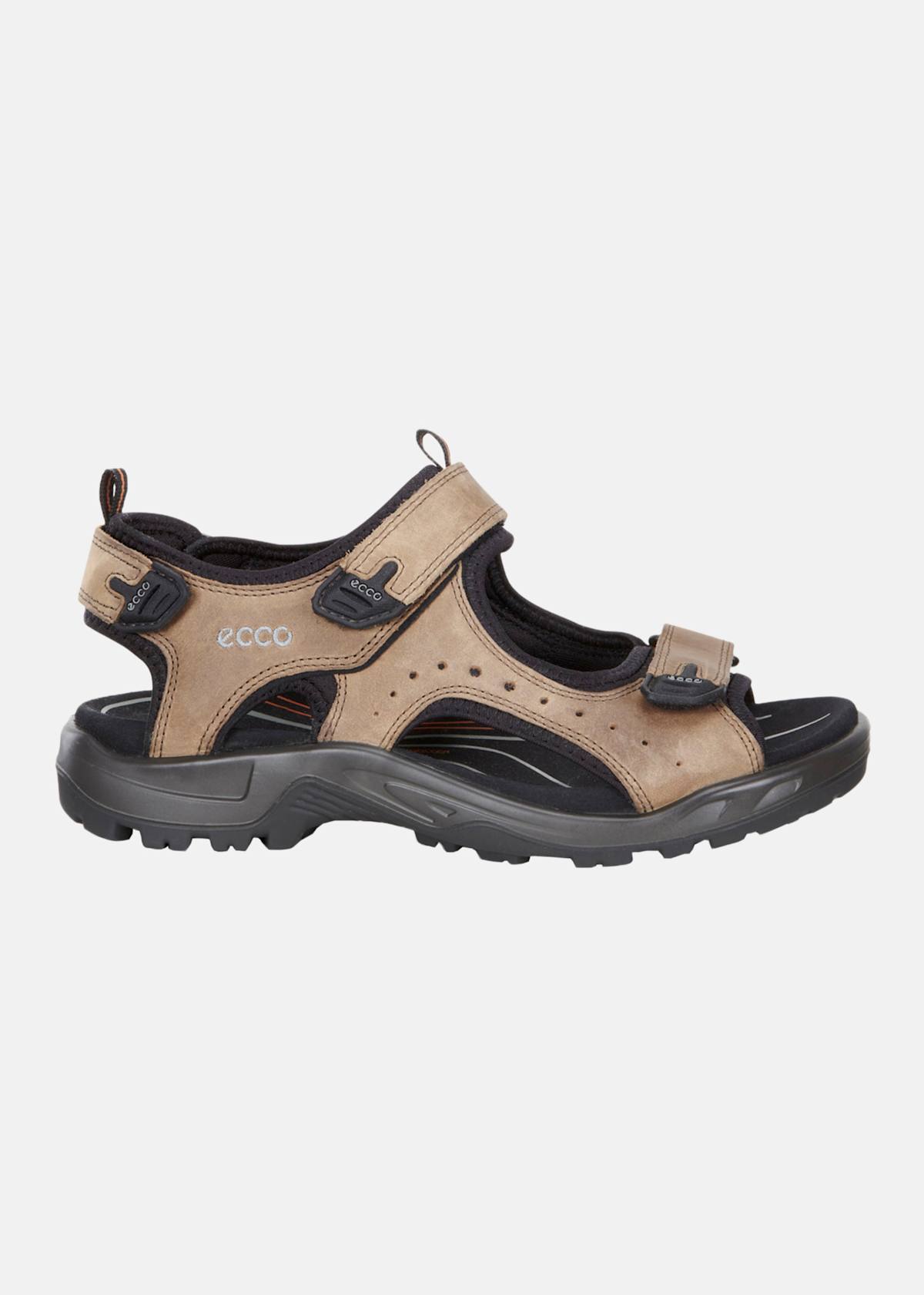 ECCO ANDES II M SANDAL |  - sv-se - herr - skor - sandaler-flipflops - hikingsandaler | Padelspecialisterna