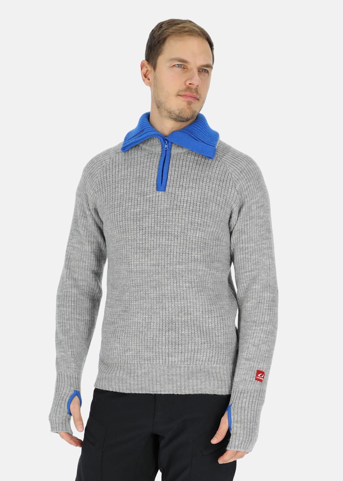 Rav sweater w/zip |  - sv-se - dam - skor | Padelspecialisterna