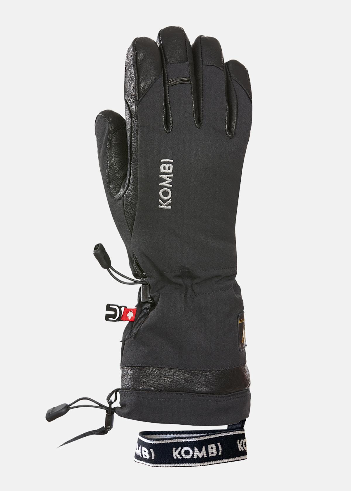 EXPLORER WOMEN GLOVE |  - sv-se - dam - klader - snowboard-skidklader - skidklader - skidhandskar | Padelspecialisterna