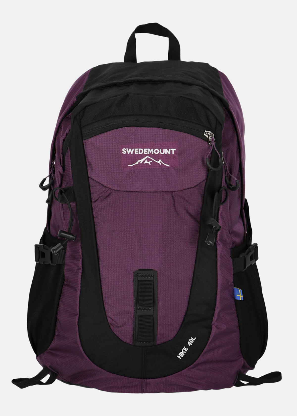 Hike Backpack 40 L |  - sv-se - dam - utrustning - ryggsackar - vandringsryggsackar - dagstursryggsackar | Padelspecialisterna