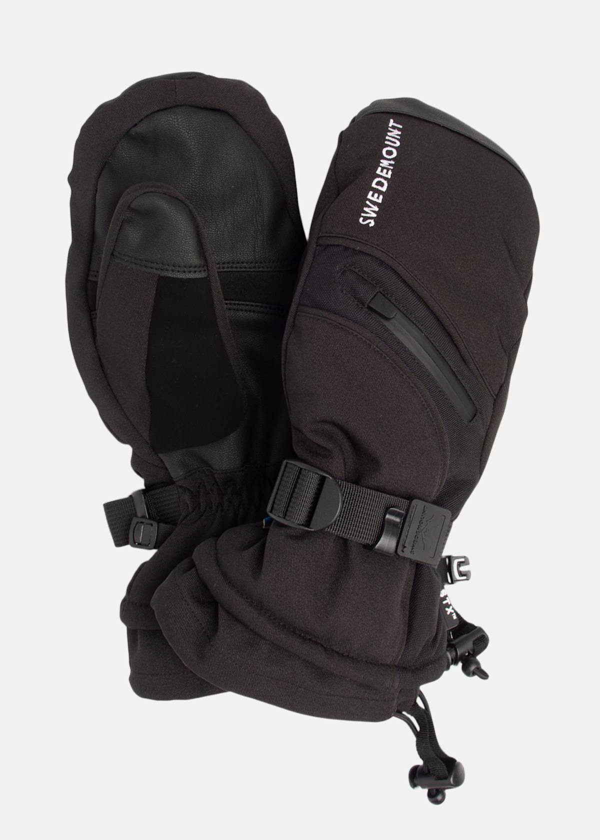 St. Anton Ski Mitten |  - sv-se - herr - klader - snowboard-skidklader - skidklader - skidhandskar | Padelspecialisterna