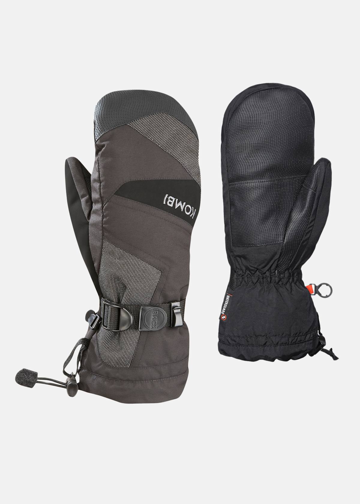 ORIGINAL W MITT |  - sv-se - dam - klader - snowboard-skidklader - skidklader - skidhandskar | Padelspecialisterna