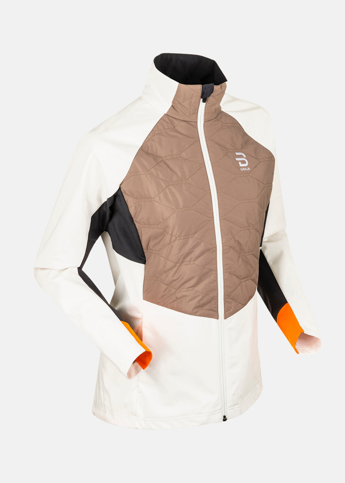 Jacket Challenge 2.0 Wmn