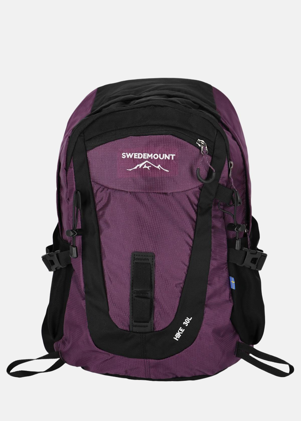 Hike Backpack 30 L |  - sv-se - dam - utrustning - ryggsackar - vandringsryggsackar - dagstursryggsackar | Padelspecialisterna