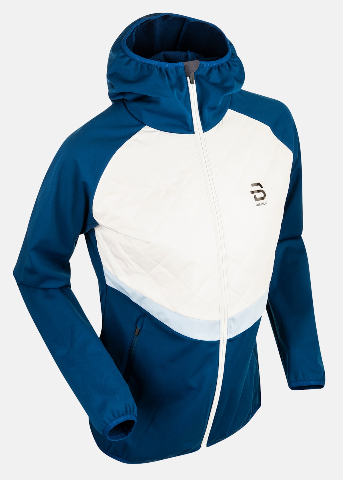 Jacket Nordic 2.0 Wmn