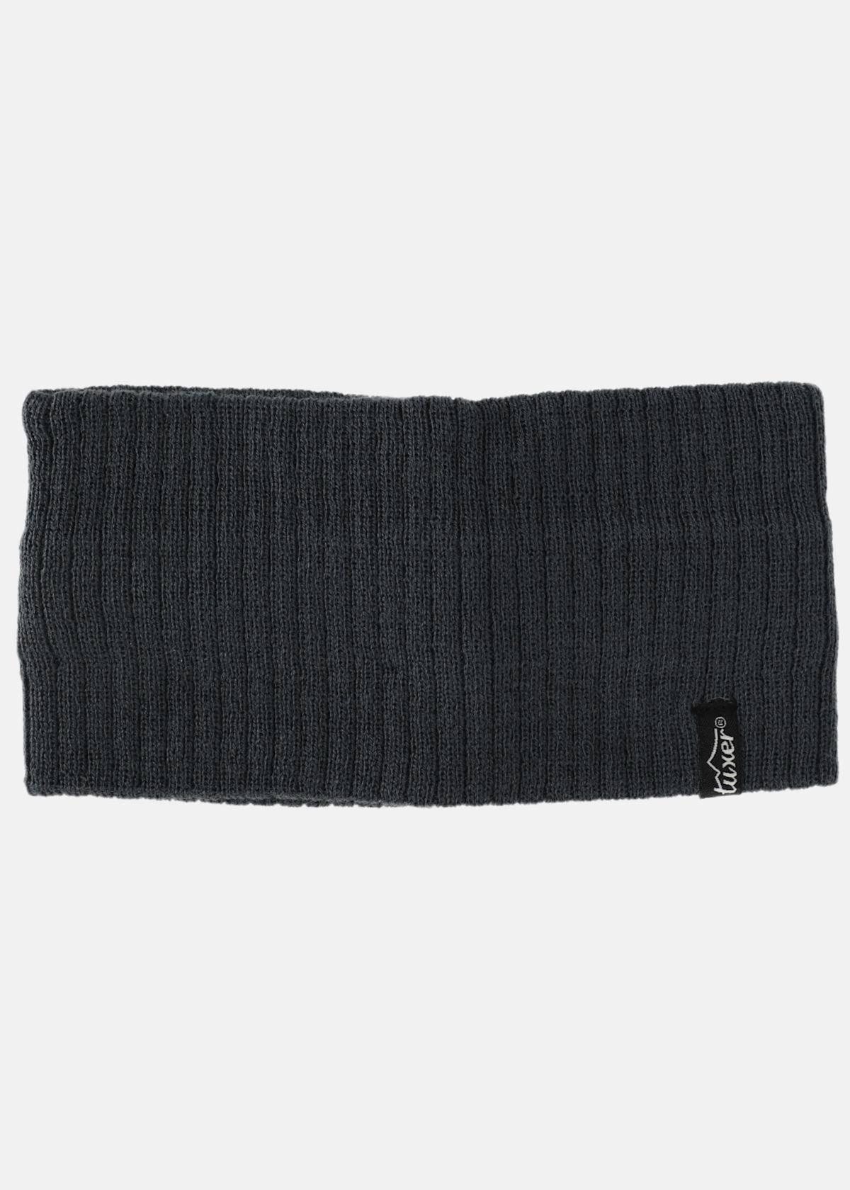 BAND HEAD WARMER