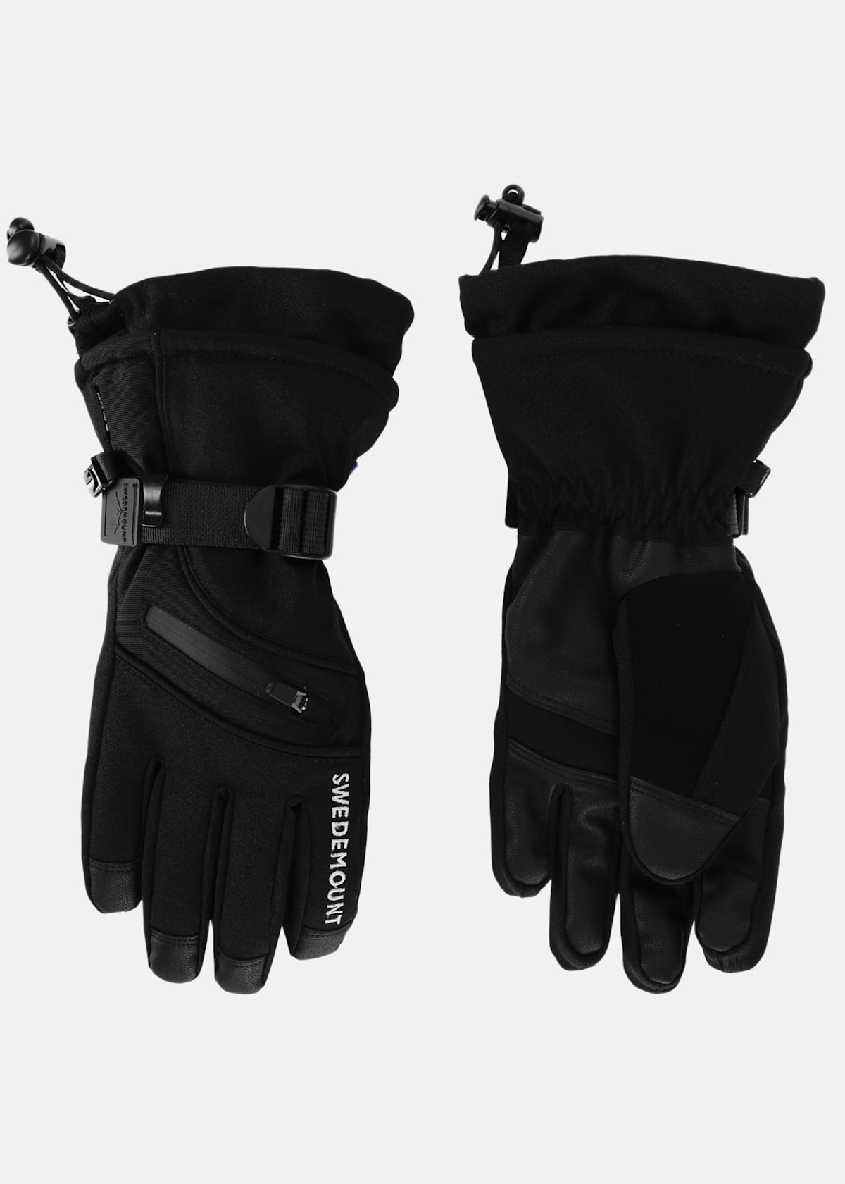 Cervinia Ski Glove JR |  - sv-se - barn - klader - accessoarer - handskar - skid-snowboardhandskar - skidhandskar | Padelspecialisterna