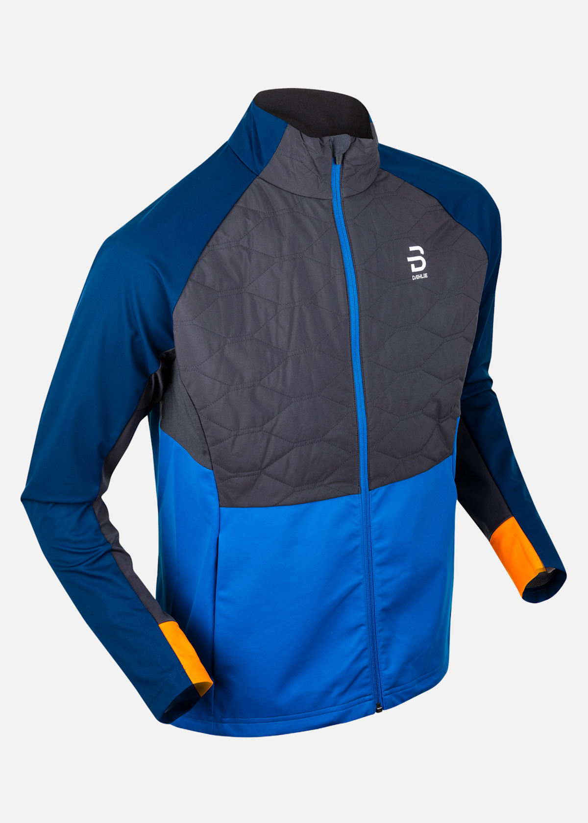 Jacket Challenge 2.0