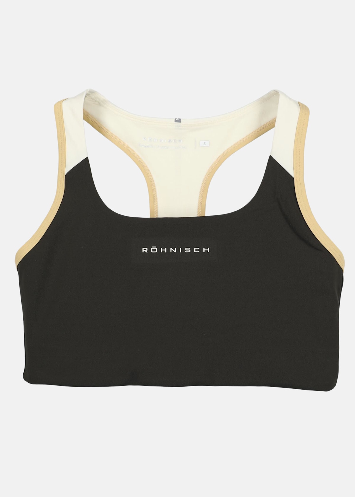 Addilyn Sportsbra |  - sv-se - dam - klader - underklader - bh - sport-bh-medium-support | Padelspecialisterna
