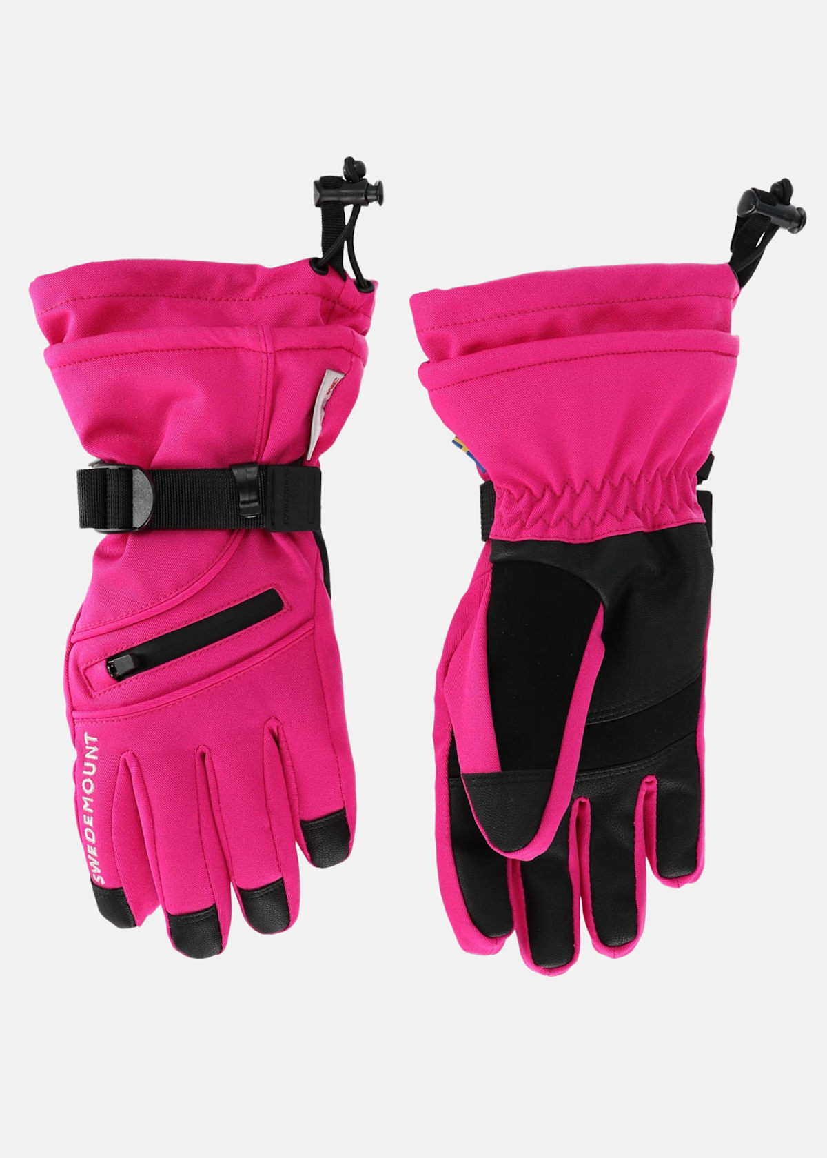 Cervinia Ski Glove JR |  - sv-se - barn - klader - accessoarer - handskar - skid-snowboardhandskar - skidhandskar | Padelspecialisterna