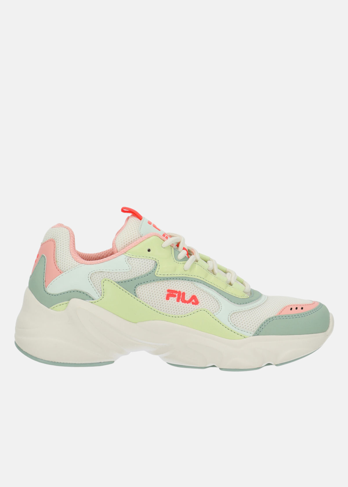 COLLENE CB teens |  - sv-se - barn - skor - fritidsskor-sneakers - sneakers - laga-sneakers | Padelspecialisterna