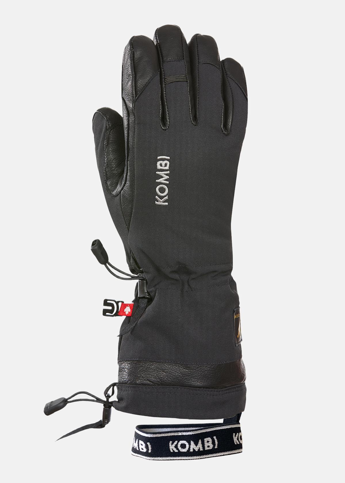 EXPLORER MENS GLOVE |  - sv-se - herr - klader - snowboard-skidklader - skidklader - skidhandskar | Padelspecialisterna