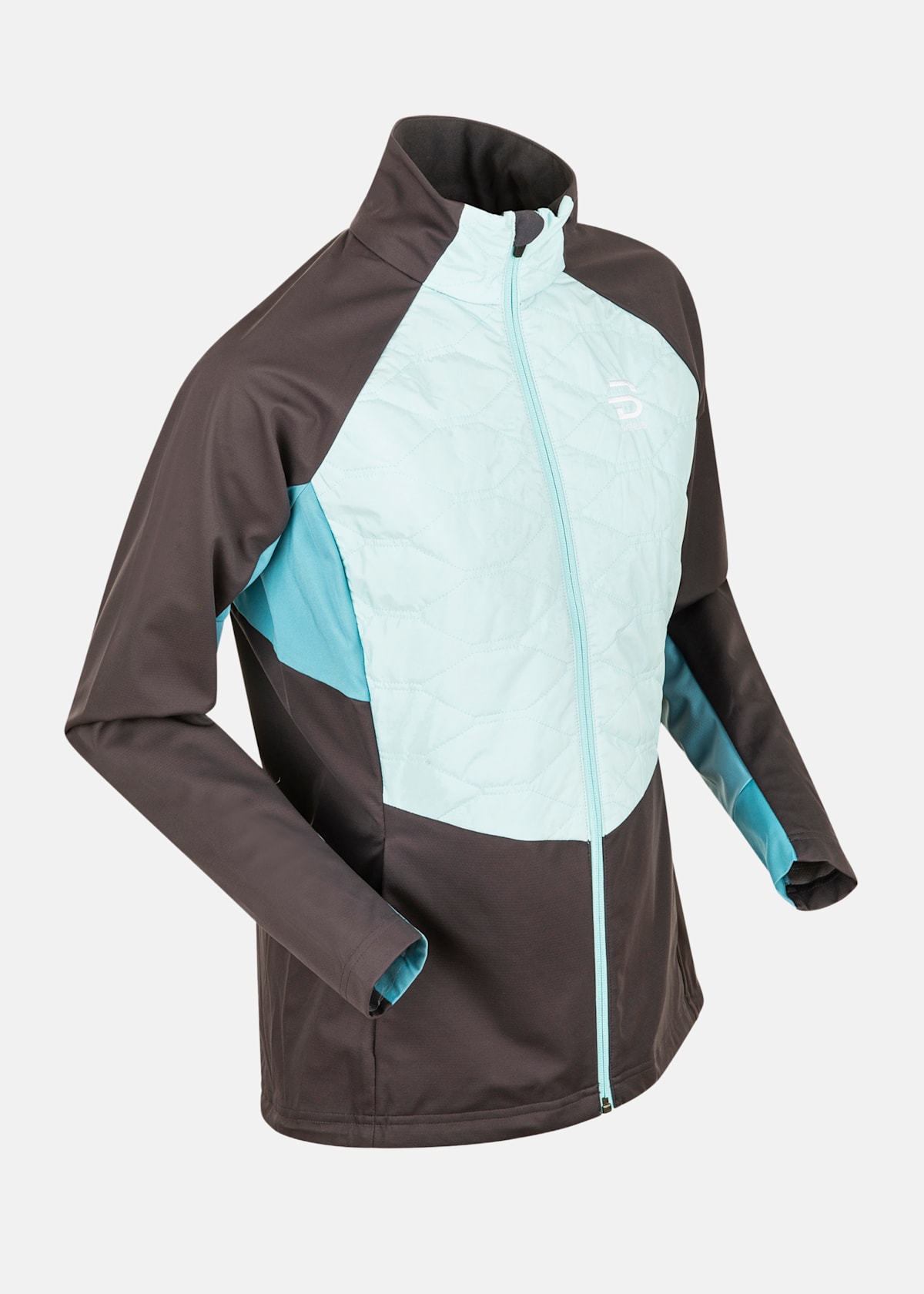 Jacket Challenge 2.0 Wmn