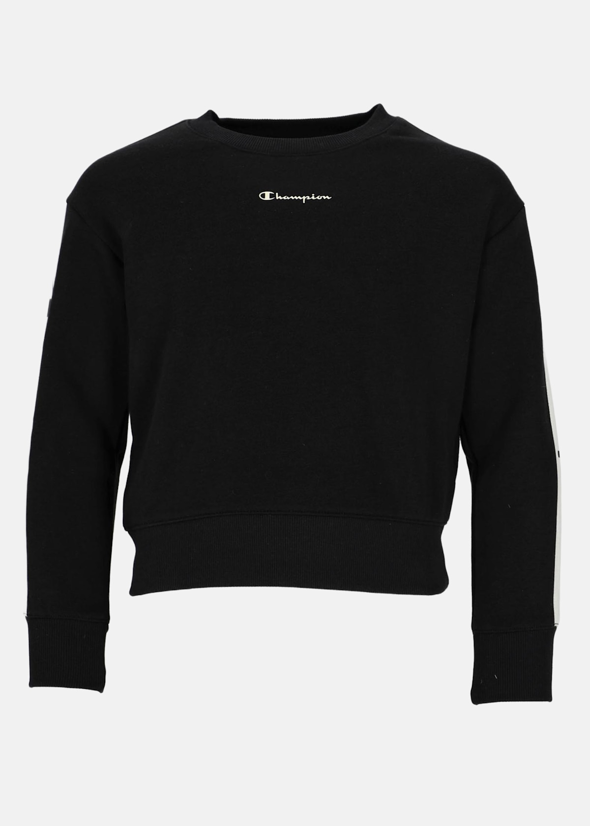 Legacy Crewneck Sweatshirt Jr |  - sv-se - barn - klader - trojor - sweatshirts | Padelspecialisterna
