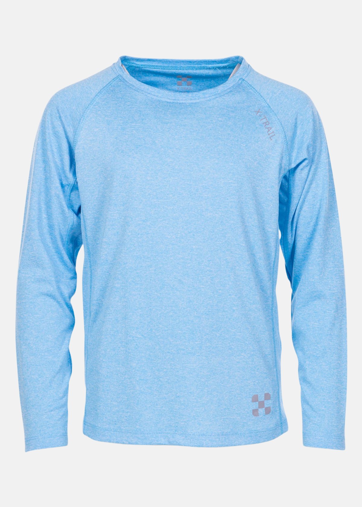 Training L/S Tee JR |  - sv-se - barn - klader - t-shirts-linnen - t-shirt-sport-fritid - t-shirt-sport-fritid-langarmad | Padelspecialisterna