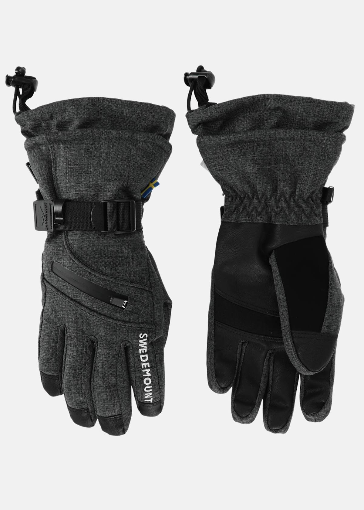 Cervinia Ski Glove JR |  - sv-se - barn - klader - accessoarer - handskar - skid-snowboardhandskar - skidhandskar | Padelspecialisterna