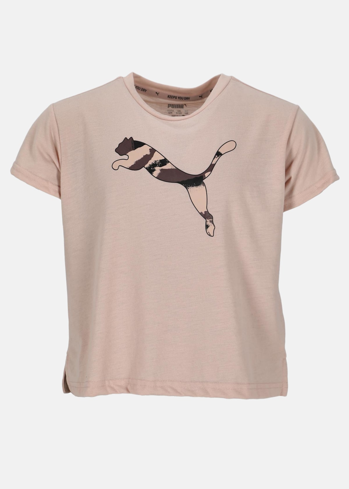 Modern Sports Tee G |  - sv-se - barn - klader - t-shirts-linnen - t-shirt-sport-fritid - t-shirt-sport-fritid-kortarmad | Padelspecialisterna