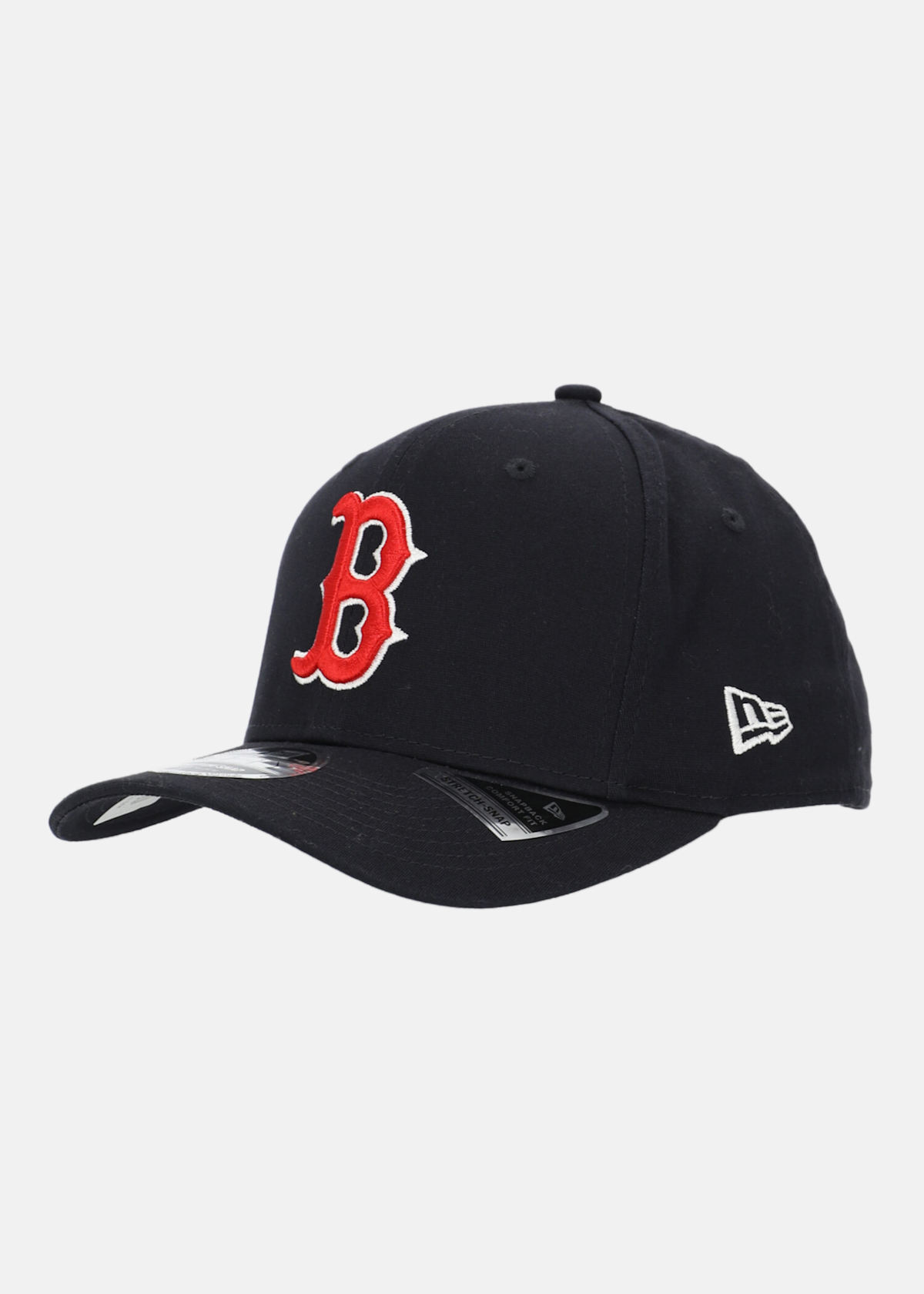 MLB LOGO 9FIFTY STSP BOSRED |  - sv-se - dam - klader - accessoarer - kepsar-hattar - casual-streetkepsar | Padelspecialisterna