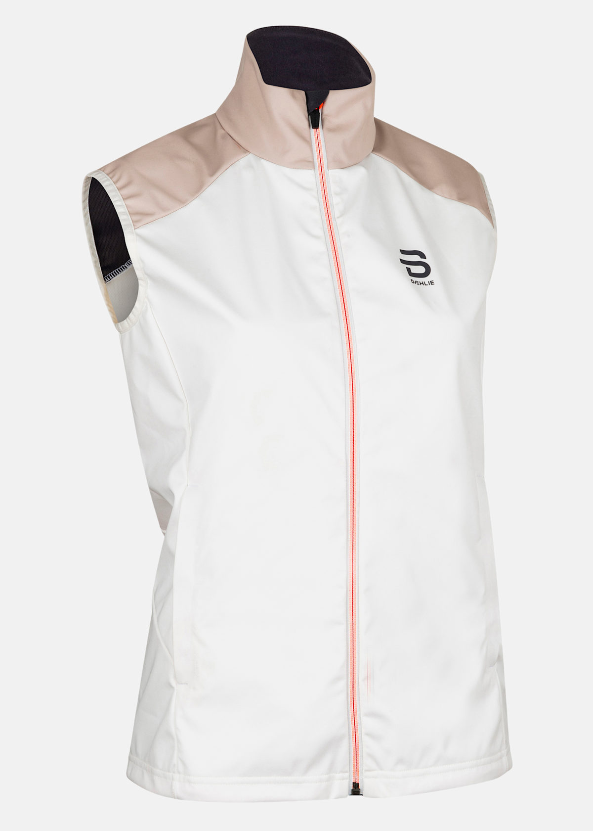 Vest Legacy Wmn |  - sv-se - dam - klader - vastar - langdskidvastar | Padelspecialisterna