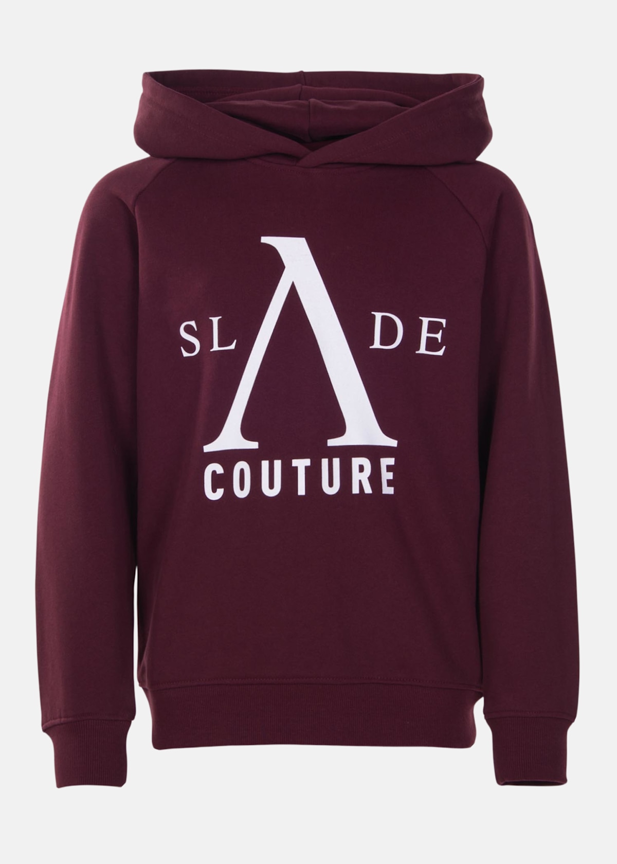 Telluride Hood JR |  - sv-se - barn - klader - trojor - huvtrojor - hoodie | Padelspecialisterna