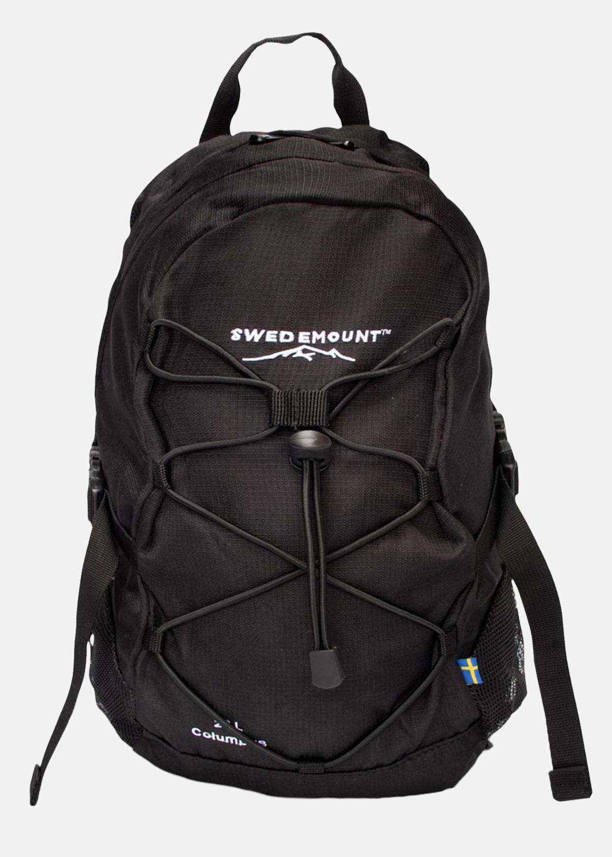 Columbus 20L |  - sv-se - dam - klader - accessoarer - ryggsackar | Padelspecialisterna