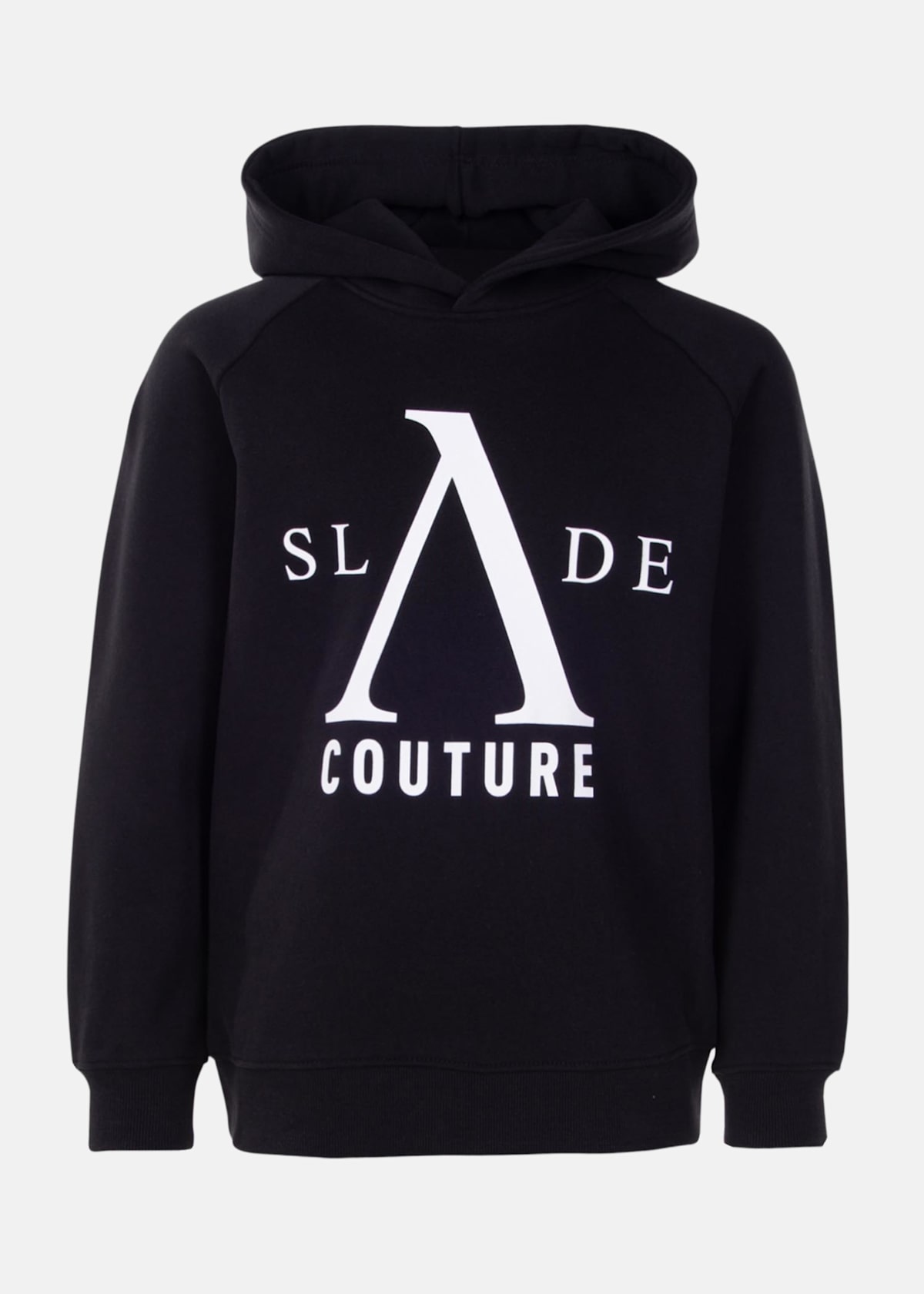 Telluride Hood JR |  - sv-se - barn - klader - trojor - huvtrojor - hoodie | Padelspecialisterna