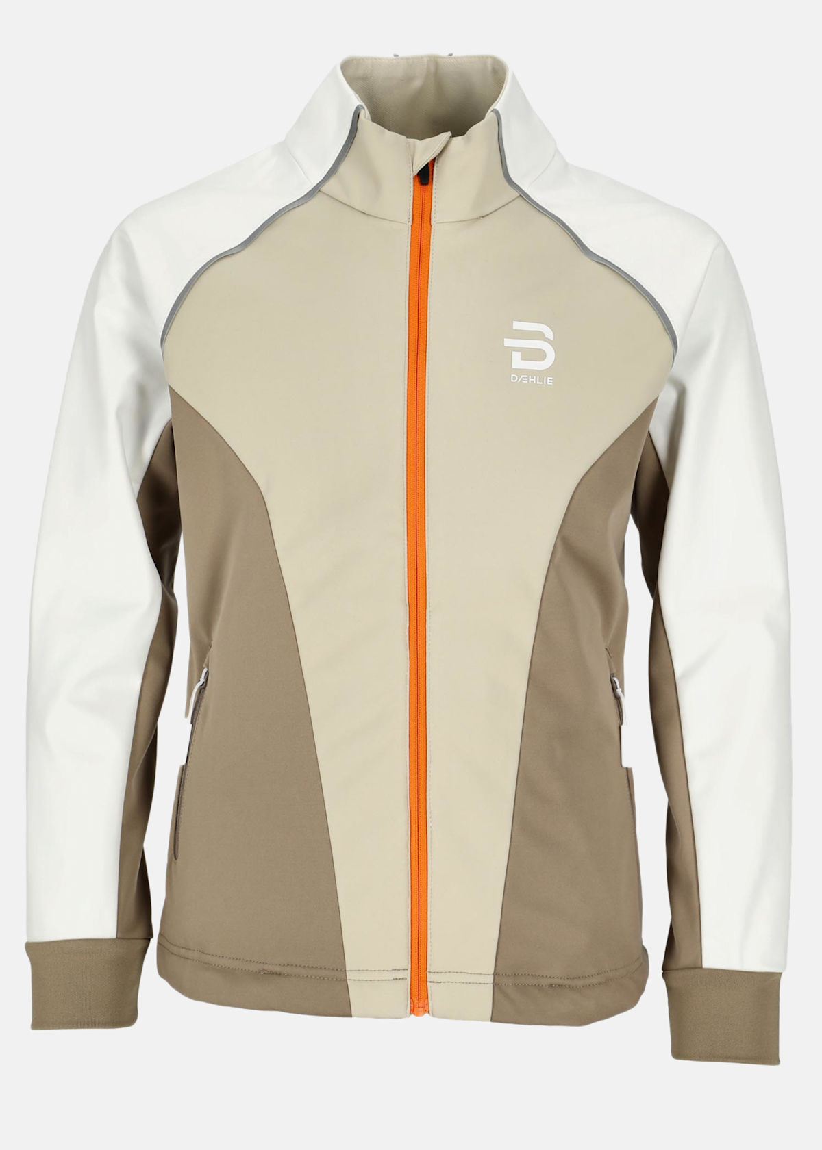 Jacket Effect Jr |  - sv-se - barn - aktivitet - langdskidakning - klader-langskidakning - langdskidjackor | Padelspecialisterna