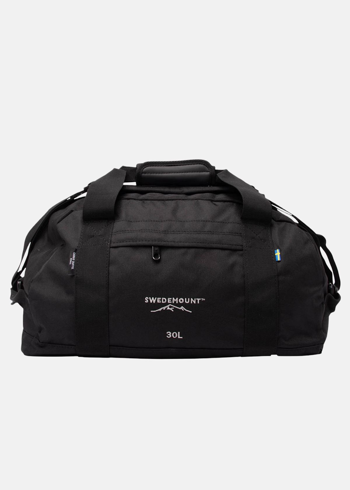 Small Duffel Bag |  - sv-se - dam - utrustning - vaskor - duffelvaskor | Padelspecialisterna