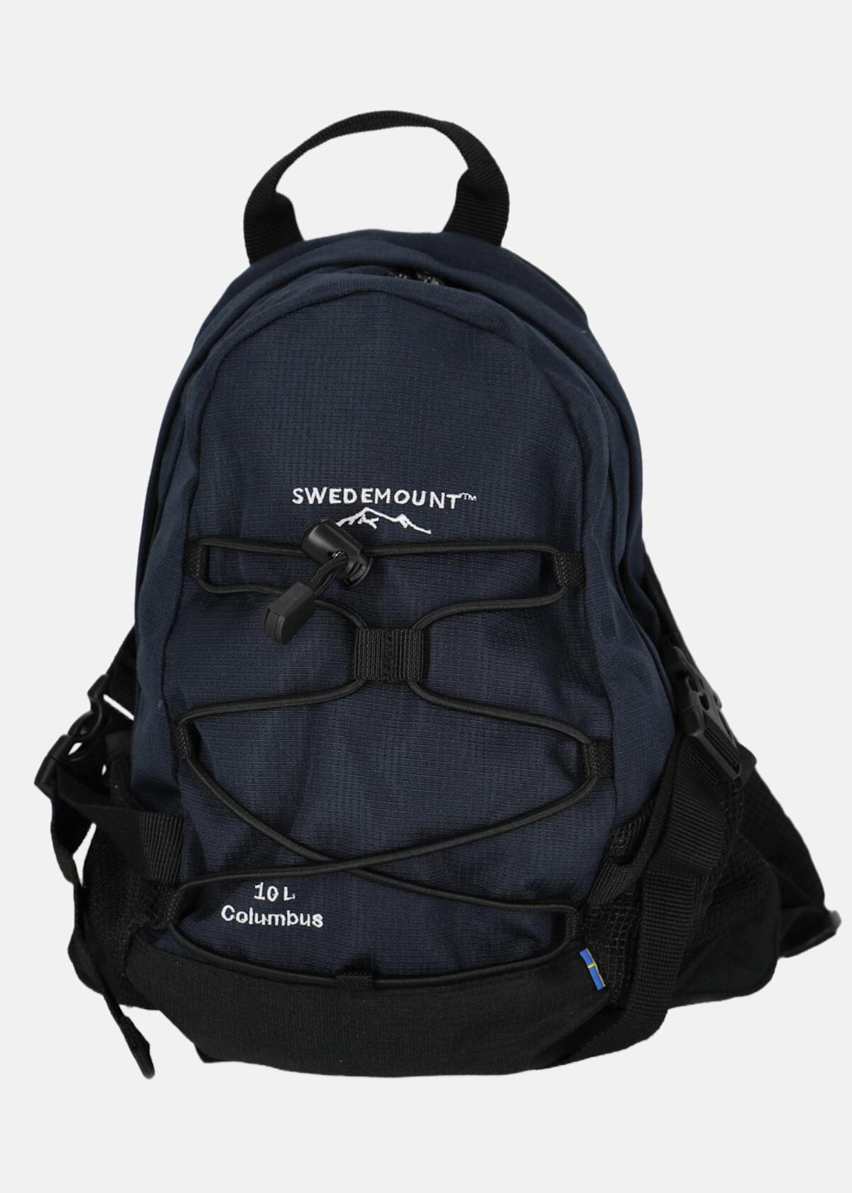 Columbus 10L |  - sv-se - dam - klader - accessoarer - ryggsackar | Padelspecialisterna