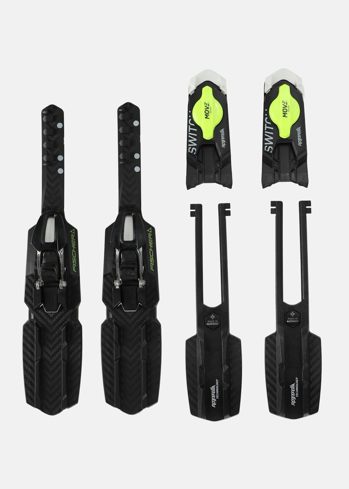 MOVE SWITCH KIT CLAS |  - sv-se - dam - aktivitet - langdskidakning - langdskidbindningar | Padelspecialisterna