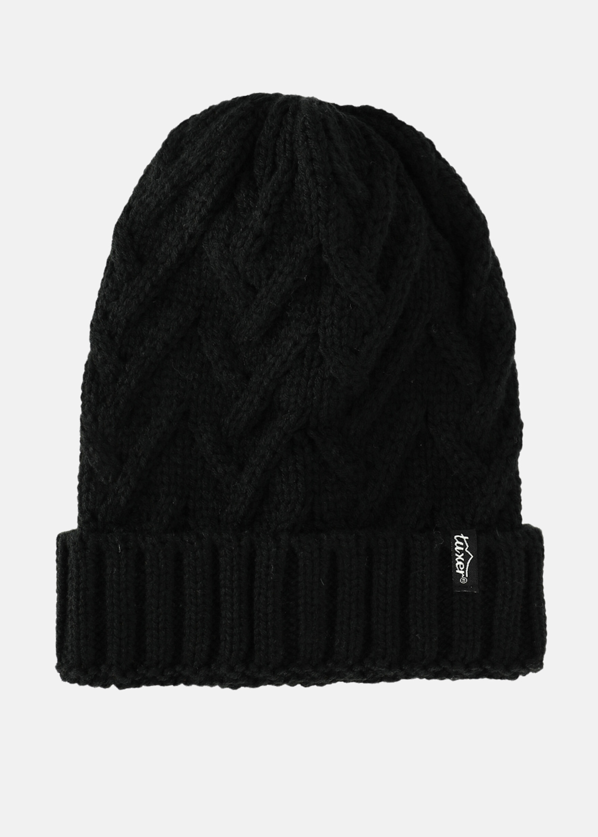 KNOT CAP-SW |  - sv-se - dam - klader - accessoarer - mossor-pannband - vardagsmossor | Padelspecialisterna